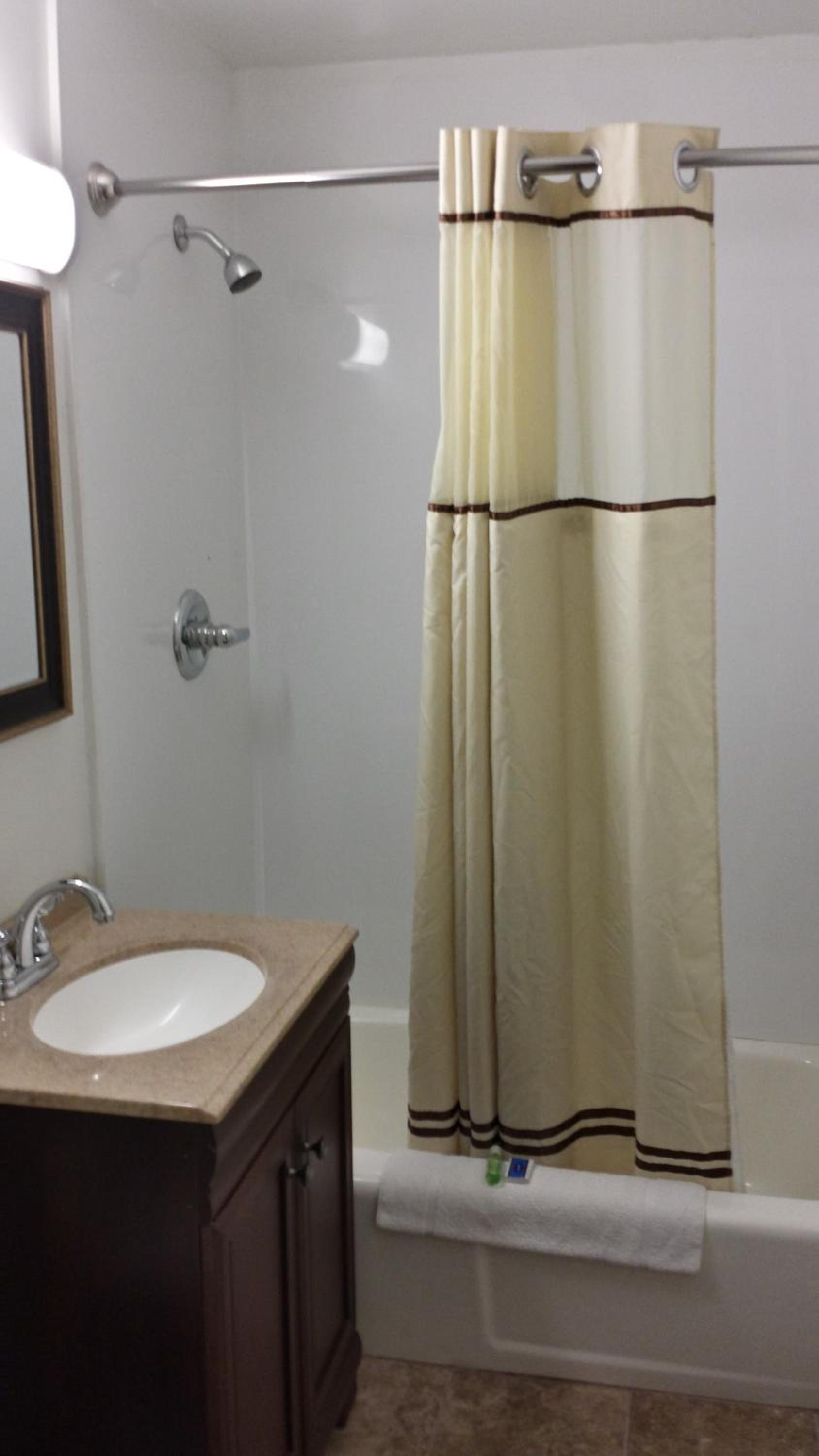 Budget Inn Fairport