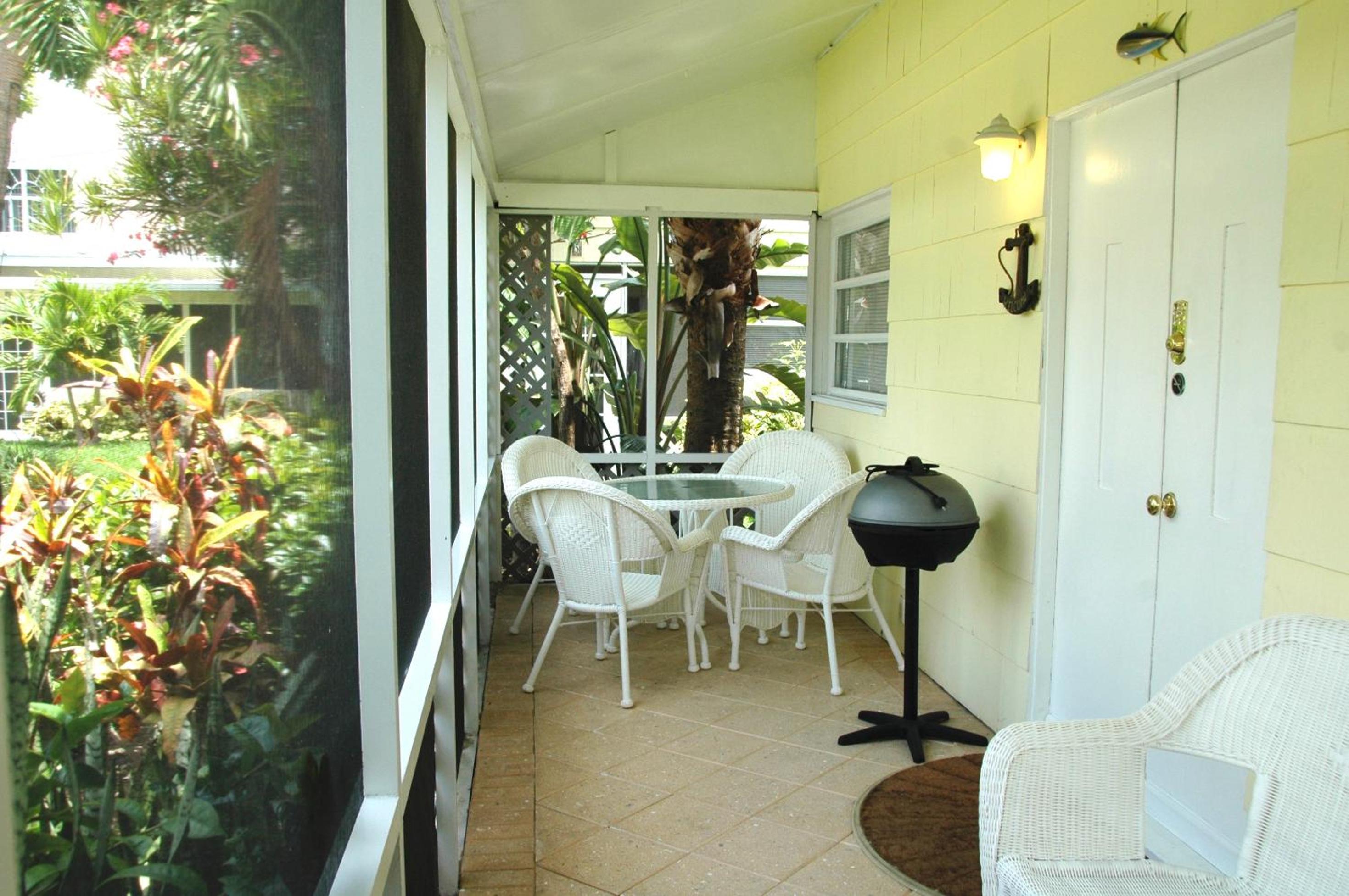 Cottages by the Ocean