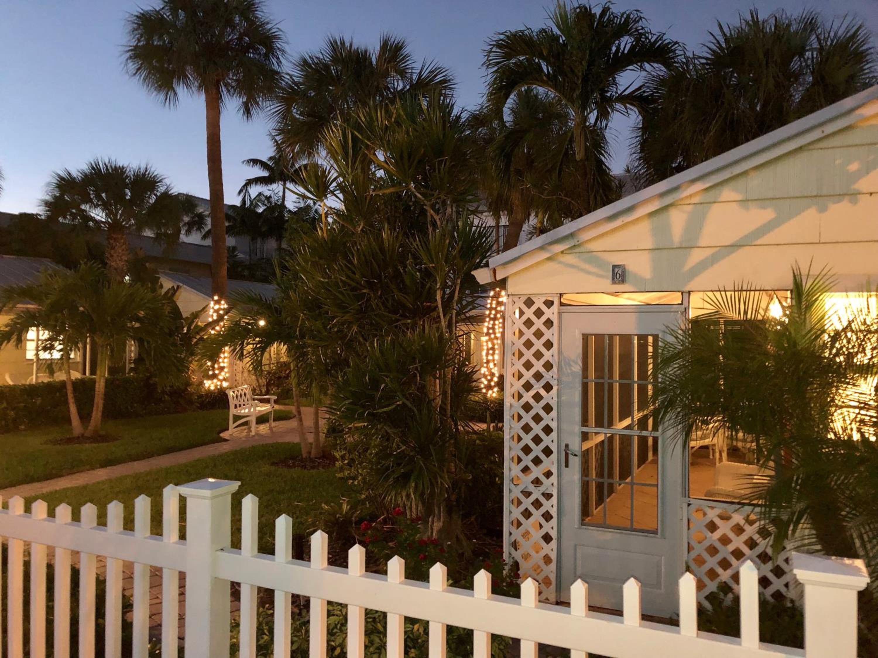 Cottages by the Ocean