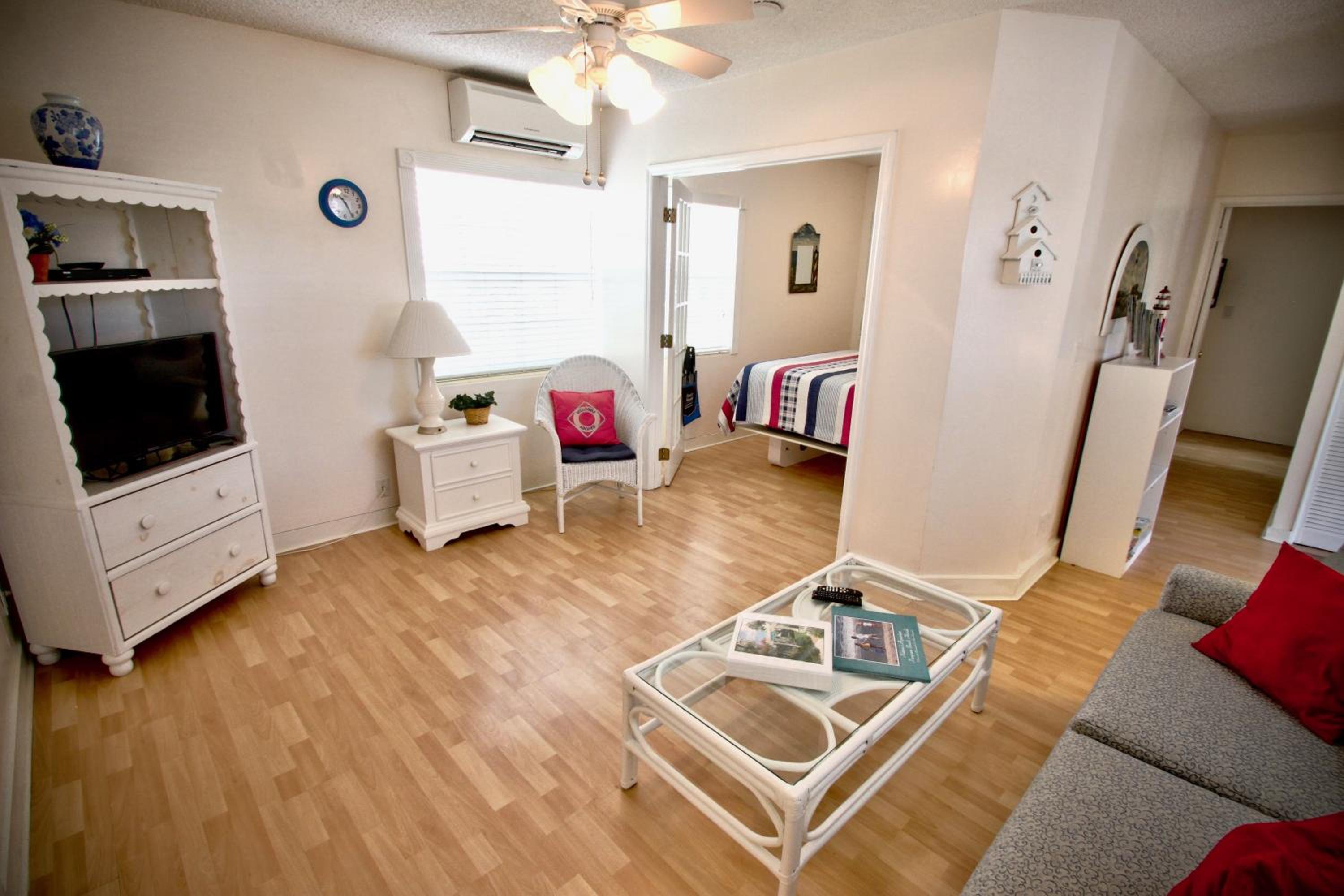 Cottages by the Ocean