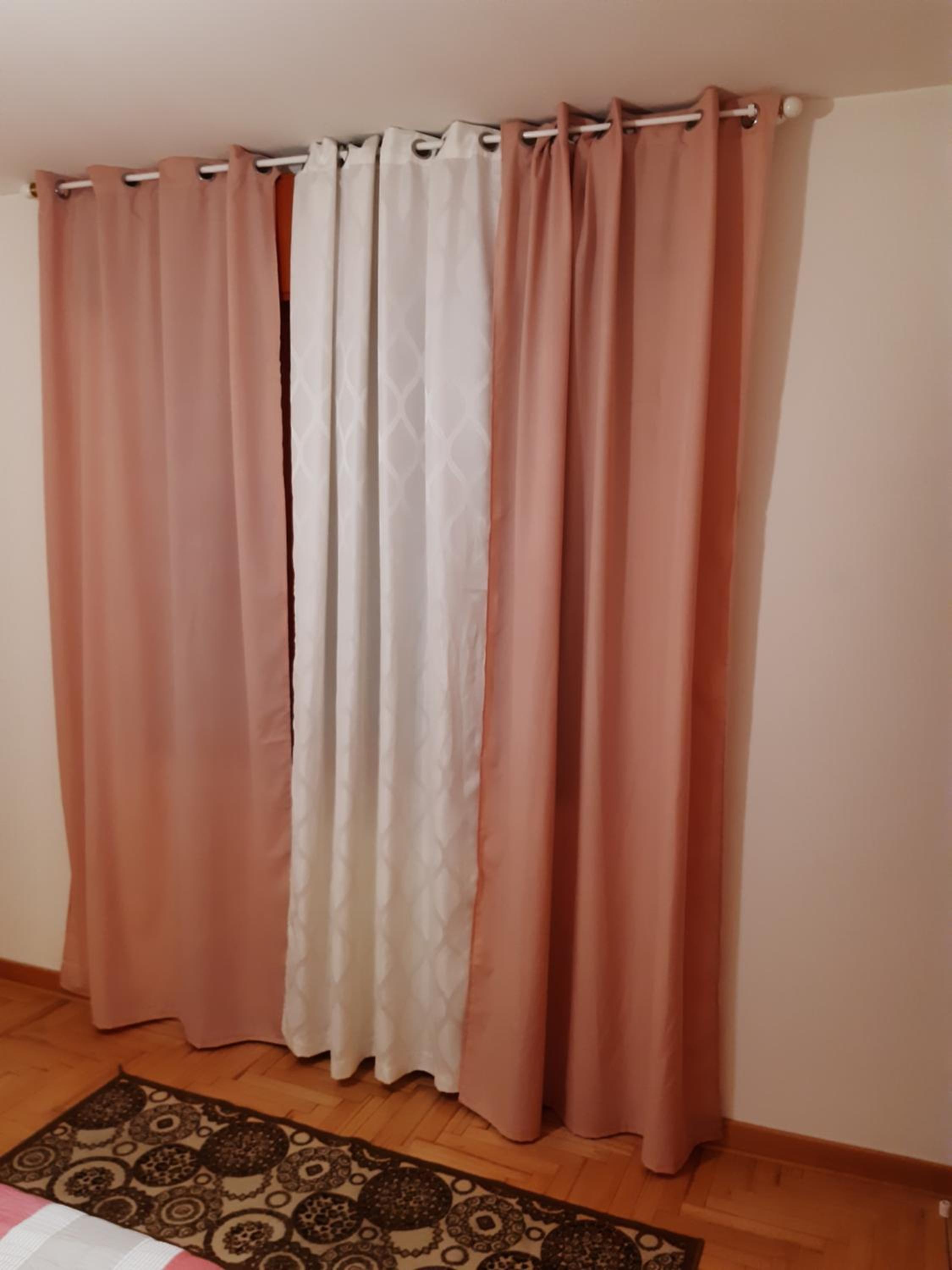 Miniappartamento Singolo
