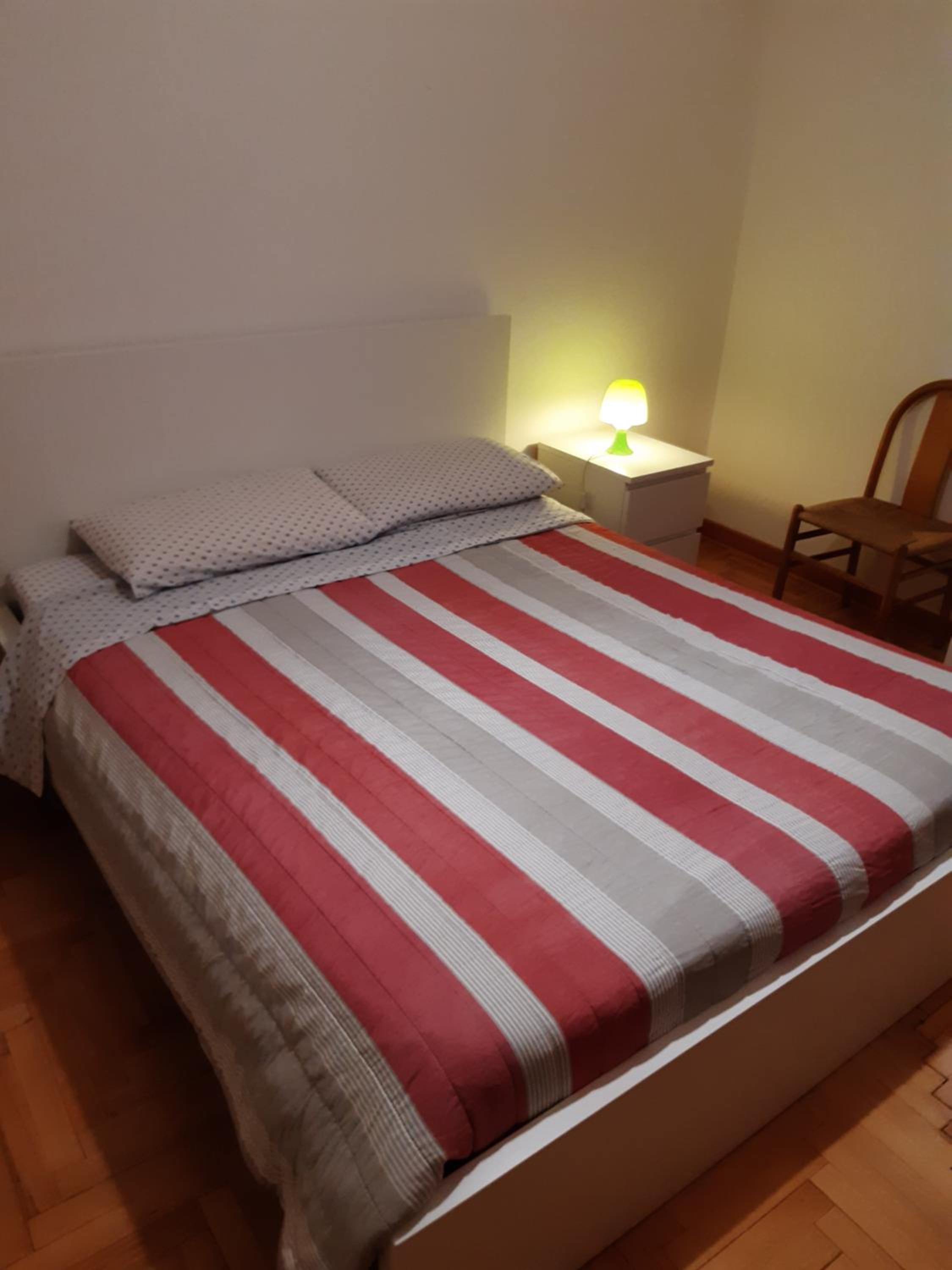 Miniappartamento Singolo