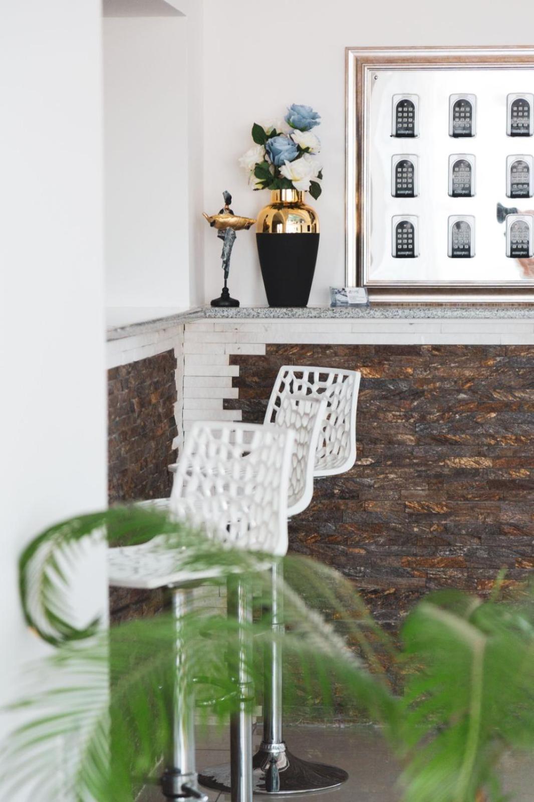 ForS Konak Apartments