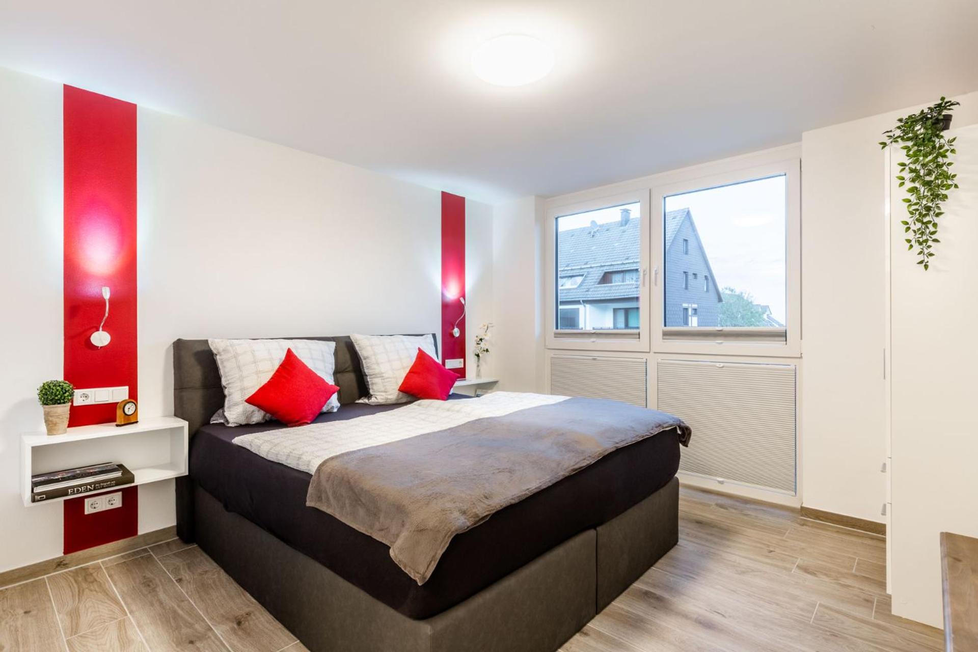 Hotel Sauerlandvilla Winterberg view 3