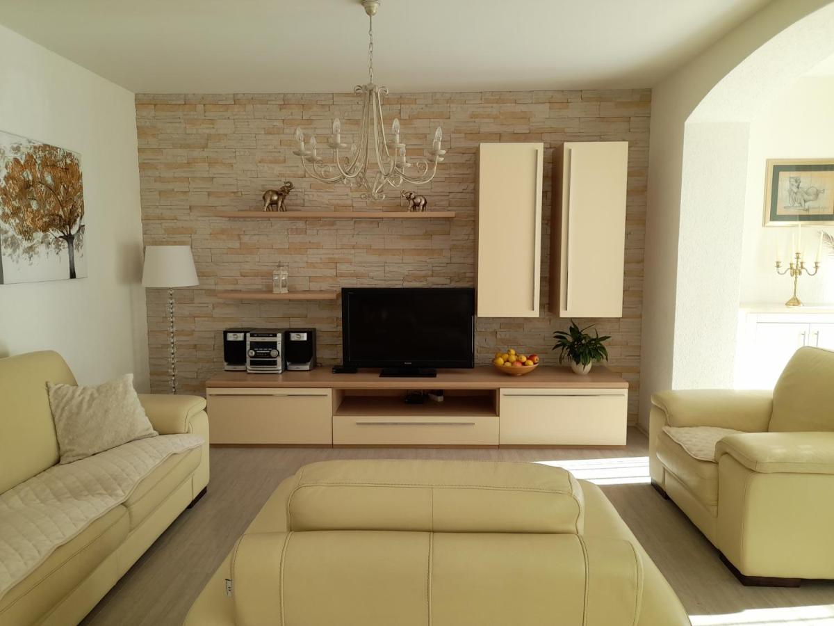 Apartment Sladojevic en Omiš