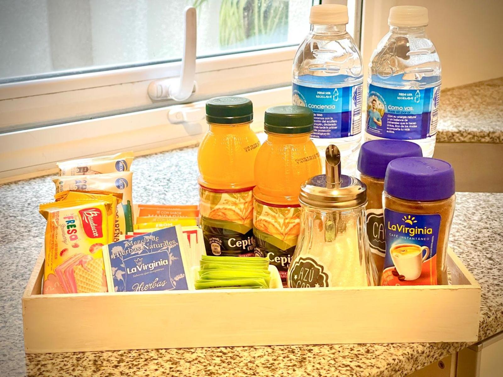 Hotel Departamento Güemes - Image 1