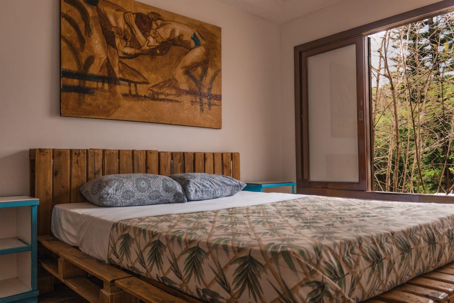 The Eco Palace Hostel view 5