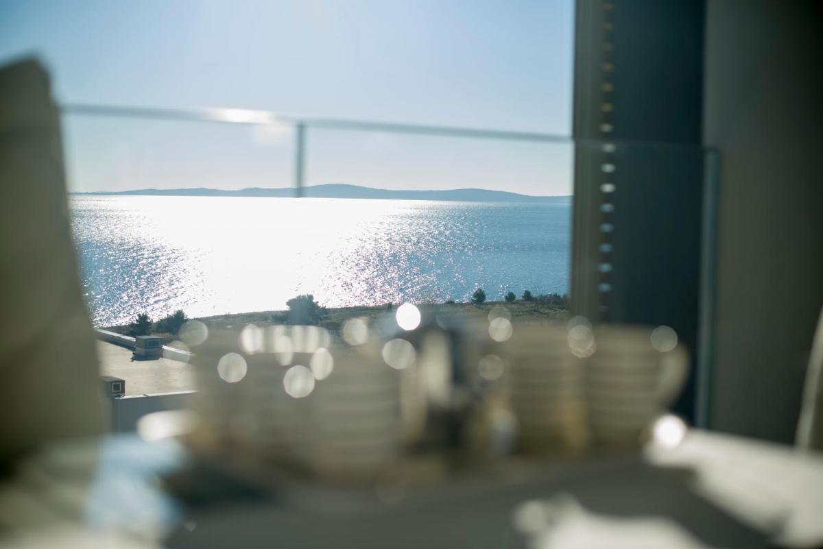 Sea view apartment Ema view 4