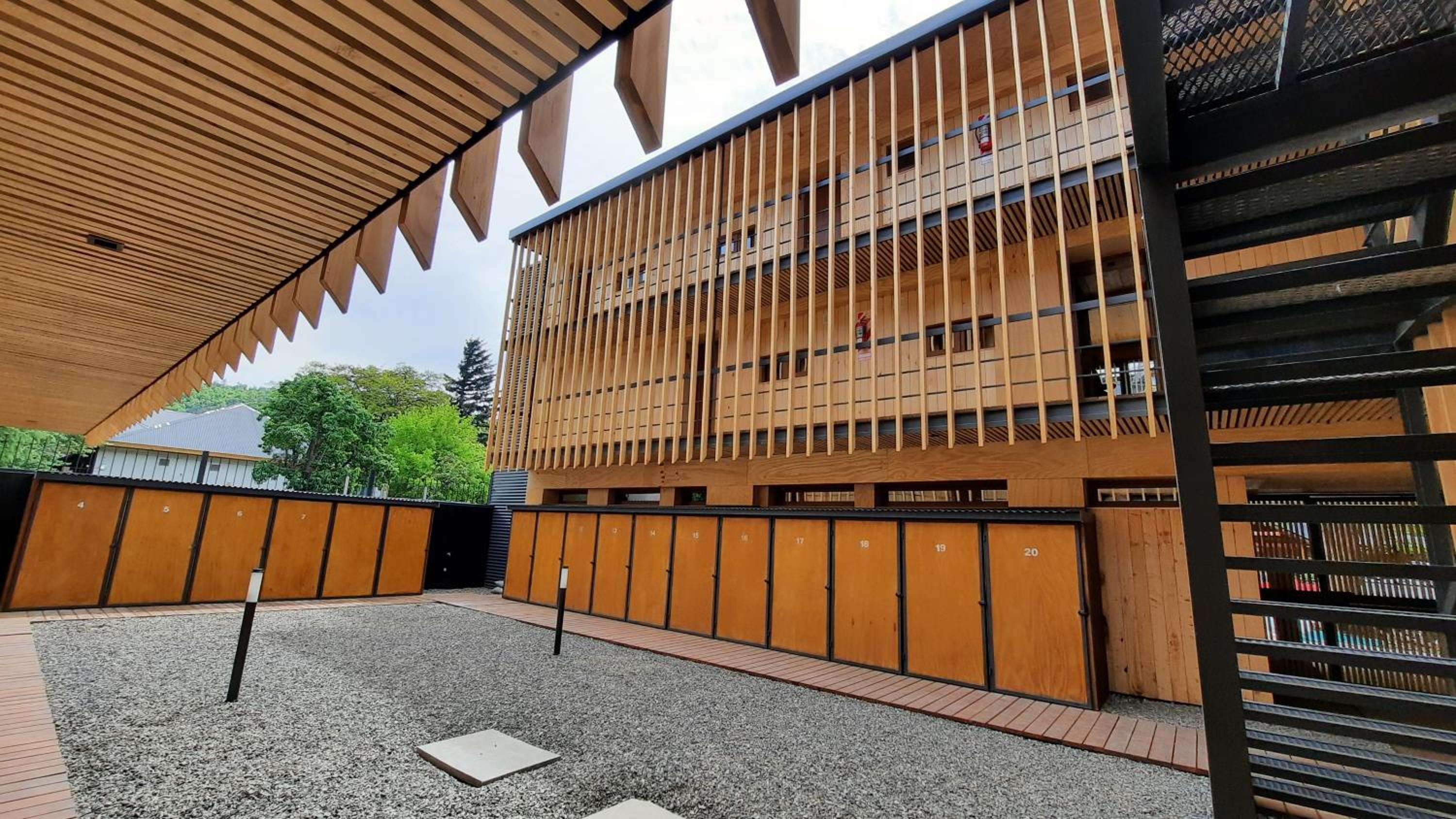 building