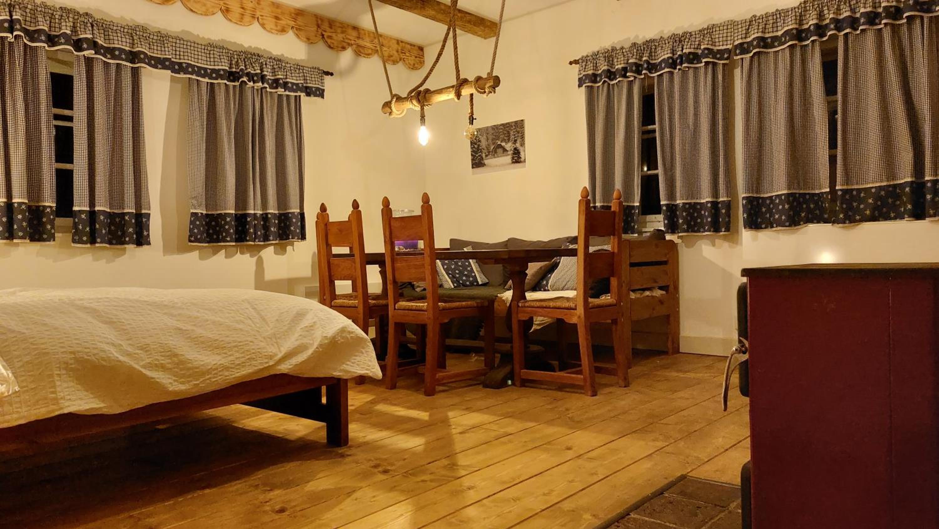 Hlučov - Penzion & Restaurace