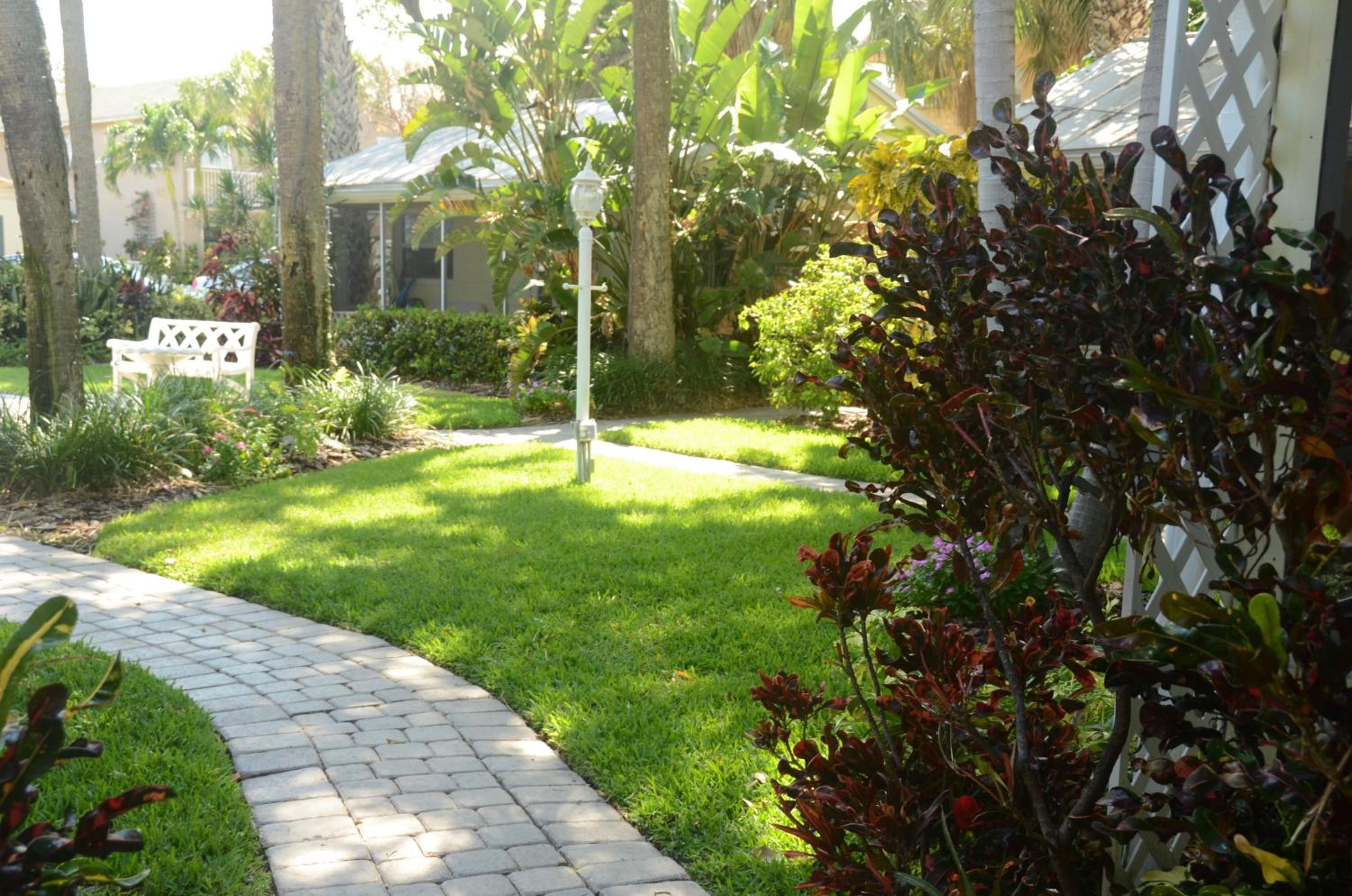 Cottages by the Ocean
