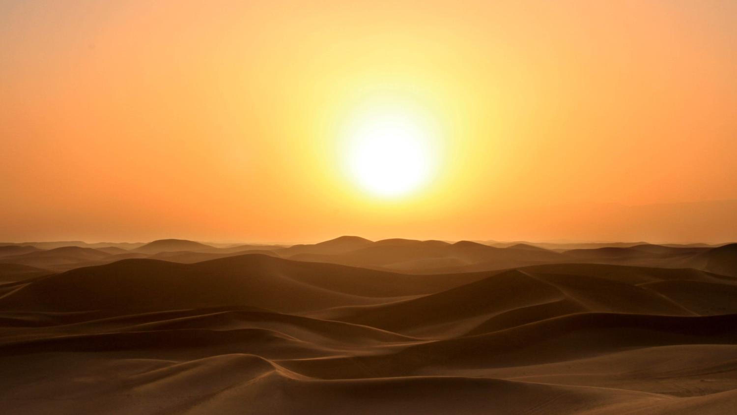 Atta Desert Camp
