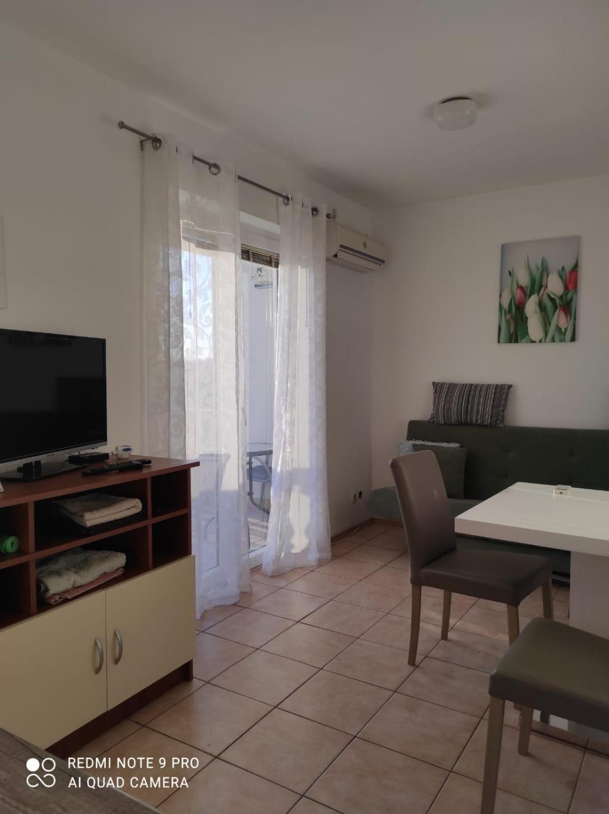 Apartments Golić