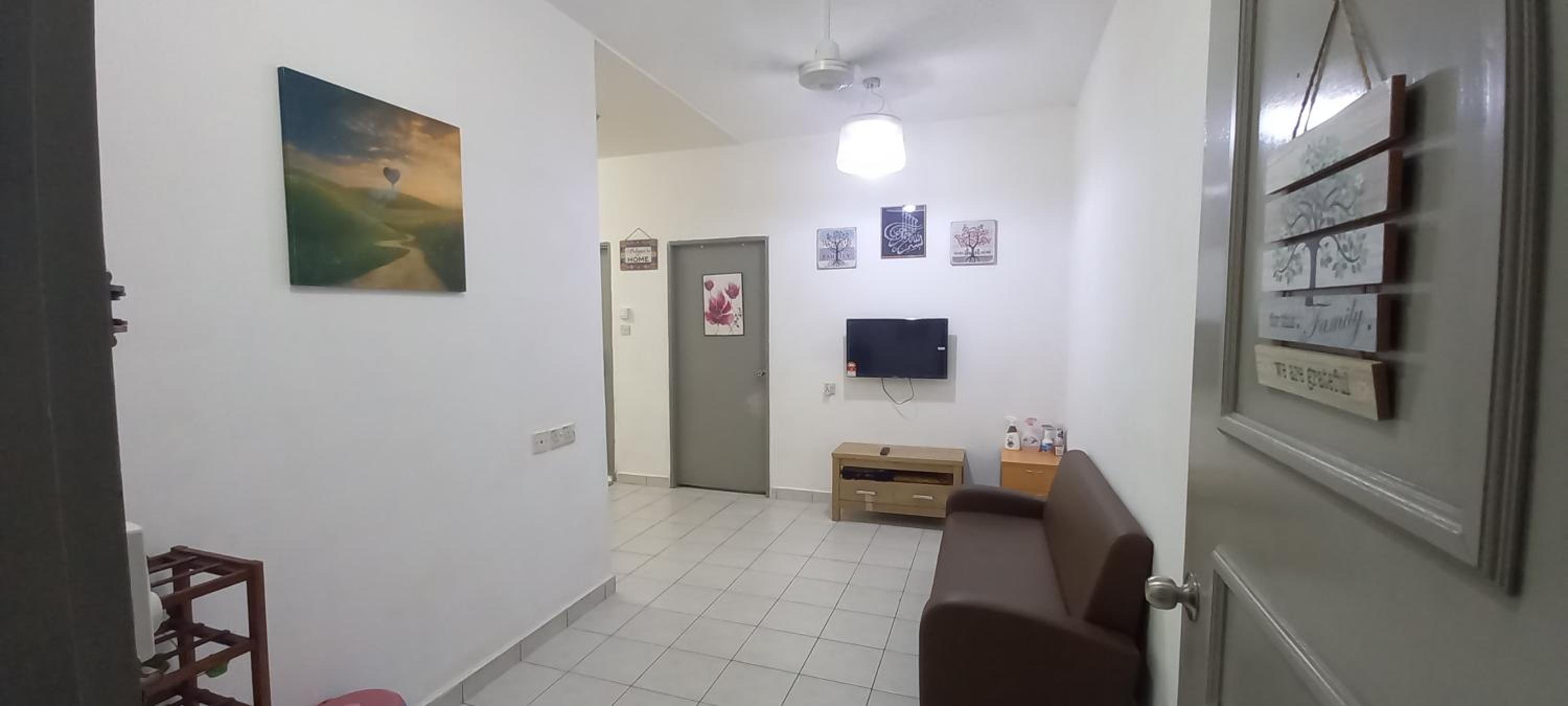 UA KK Homestay photo 1