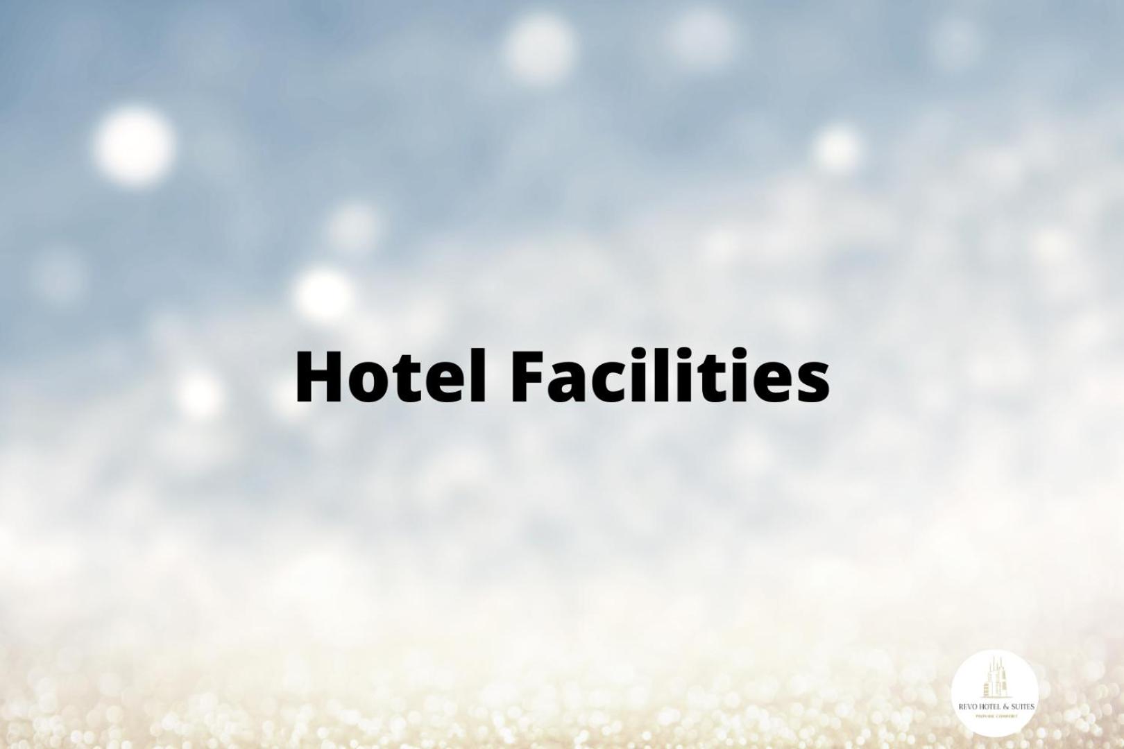 Revo Hotel & Suites Kuala Lumpur Bukit Jalil by The Cynefin