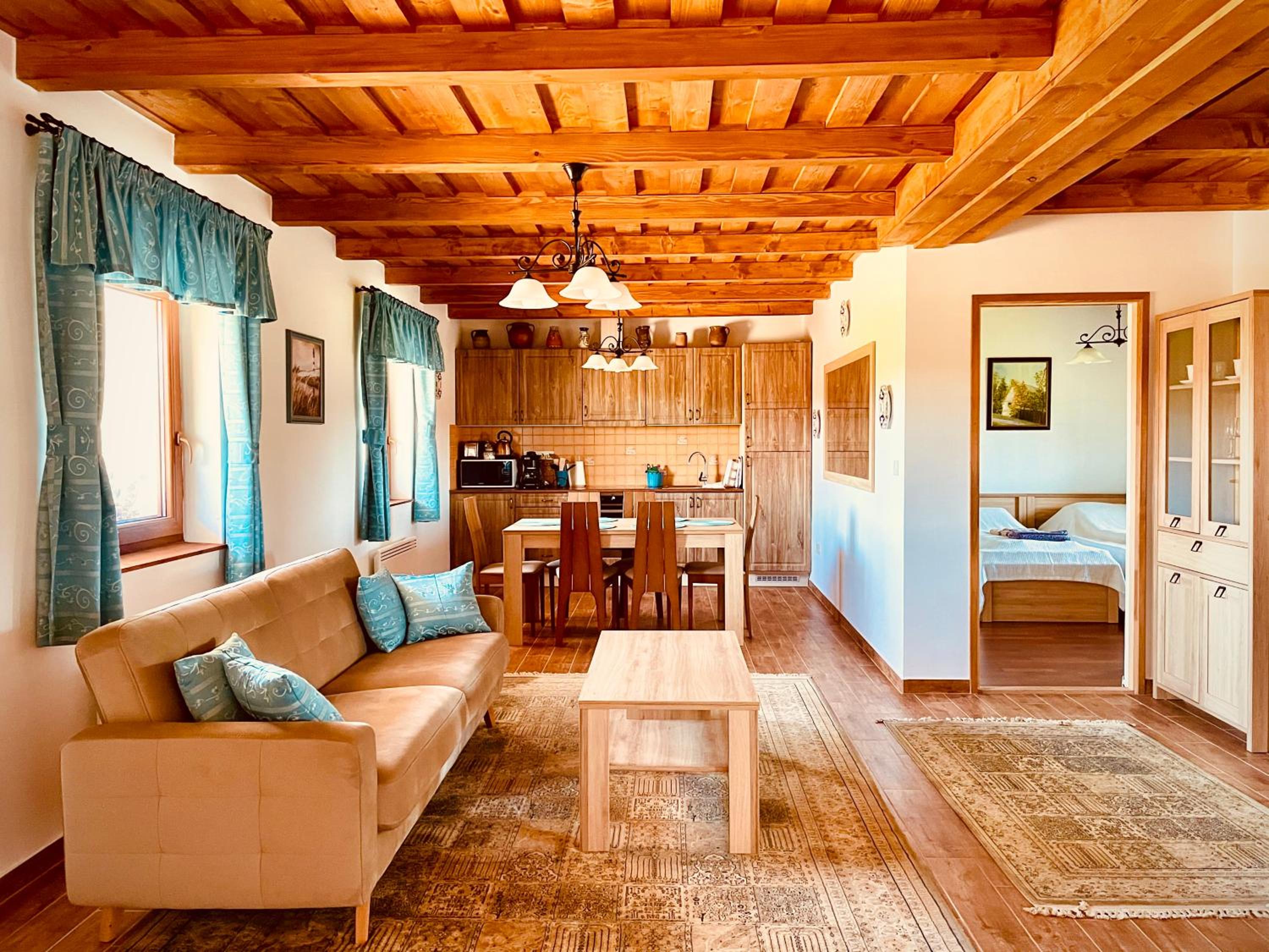 Hotel Csigevar Birtok