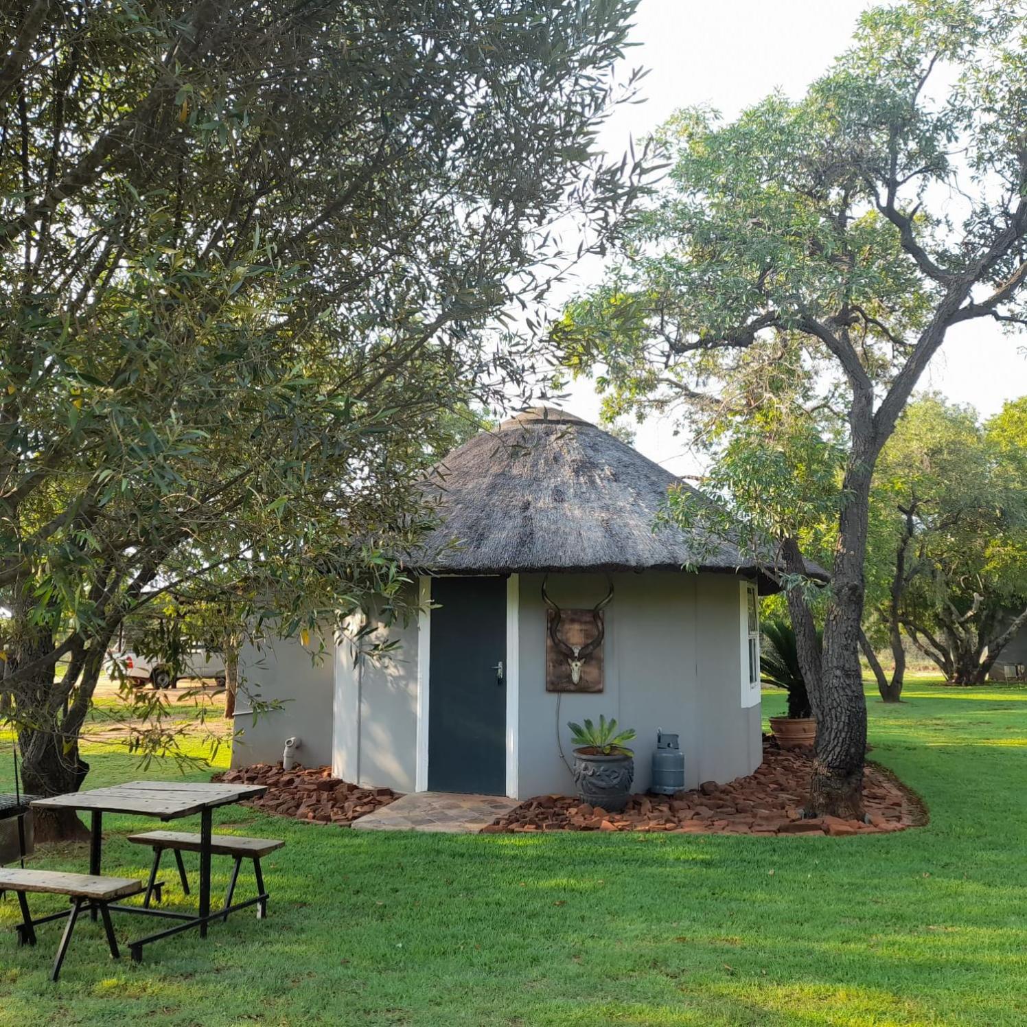Marico Guest Lodge view 5