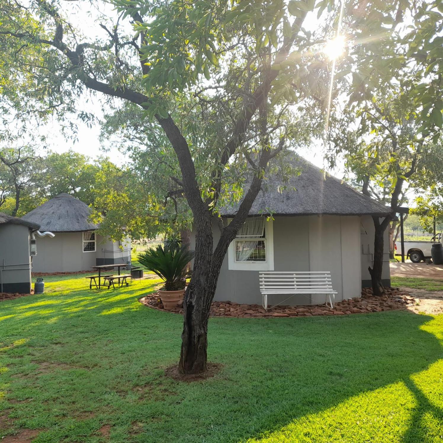 Marico Guest Lodge view 4