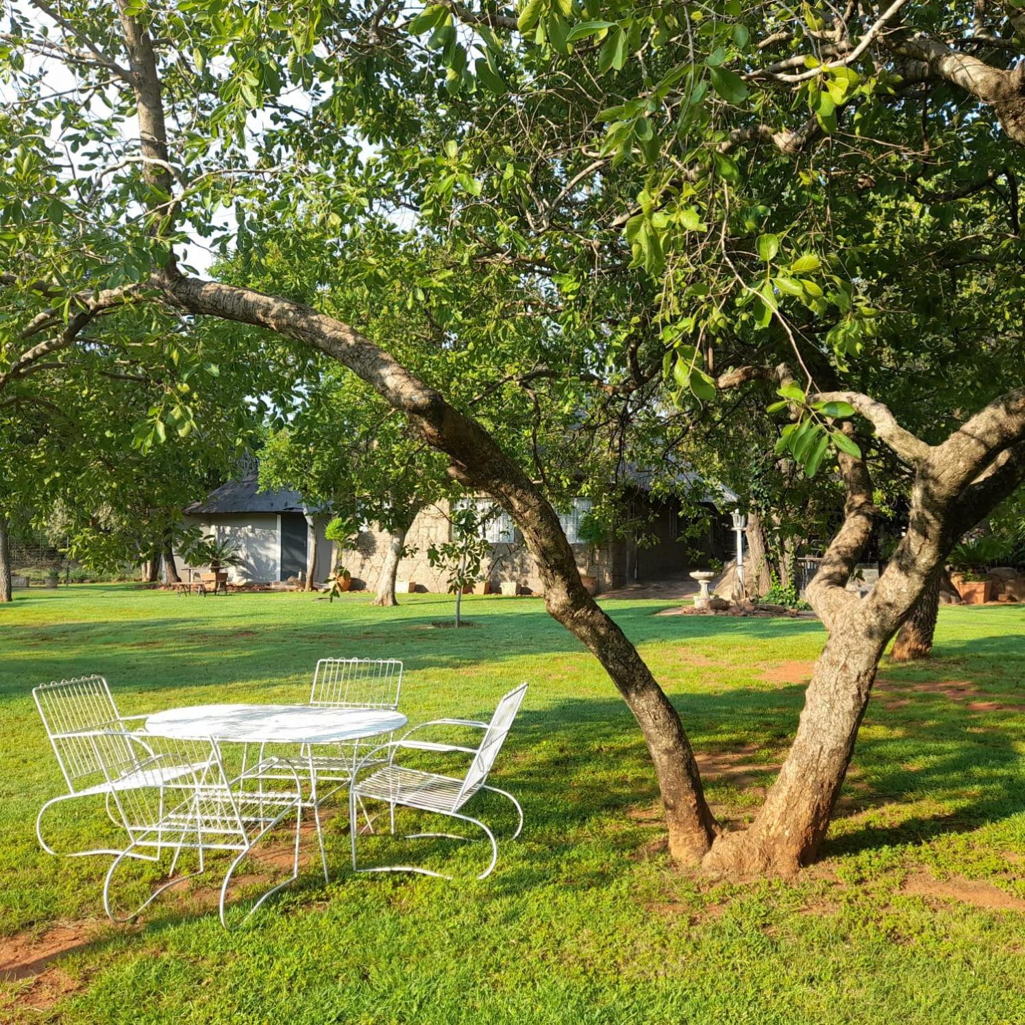 Marico Guest Lodge view 3