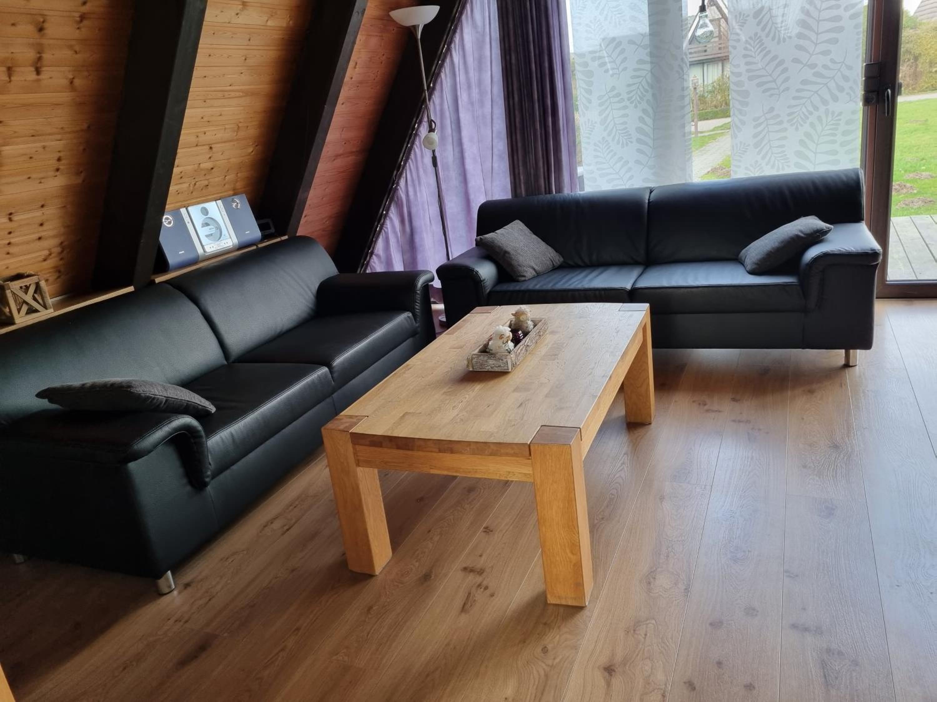 Haus Heimathafen Fedsiel