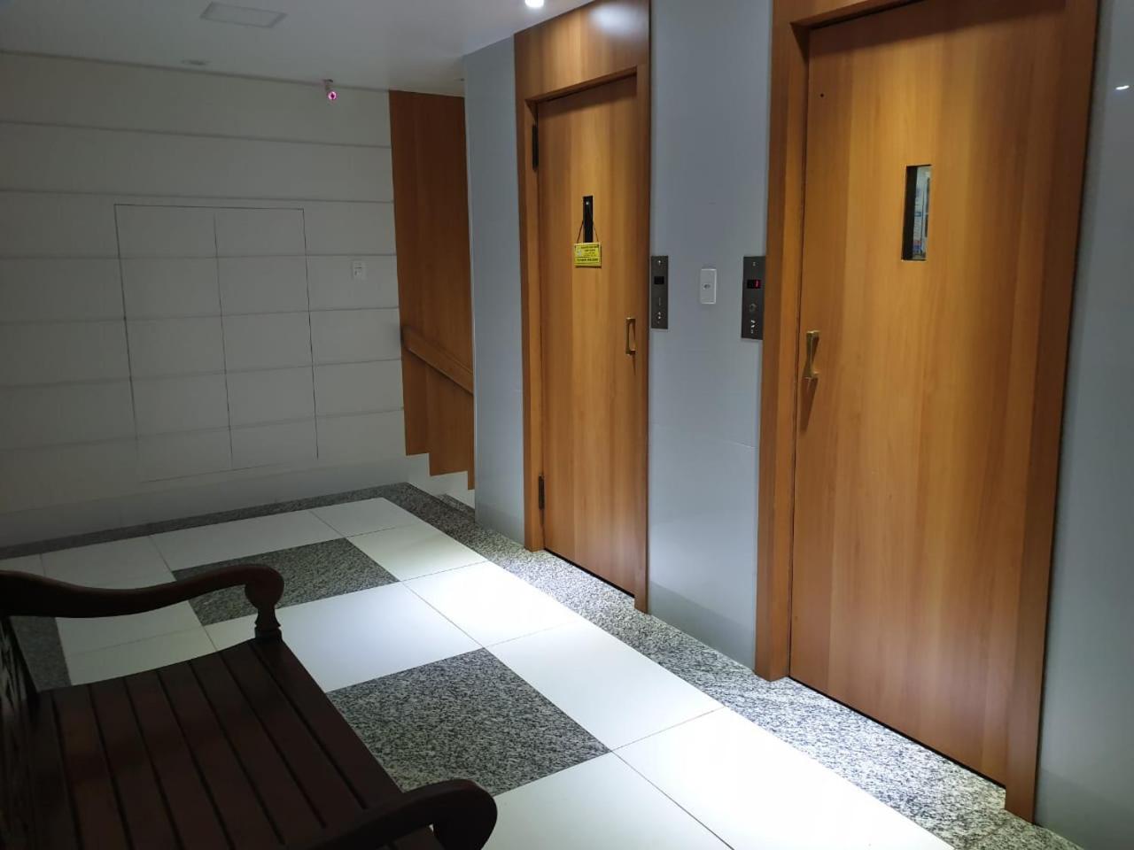 Cozy apt Copacabana beach