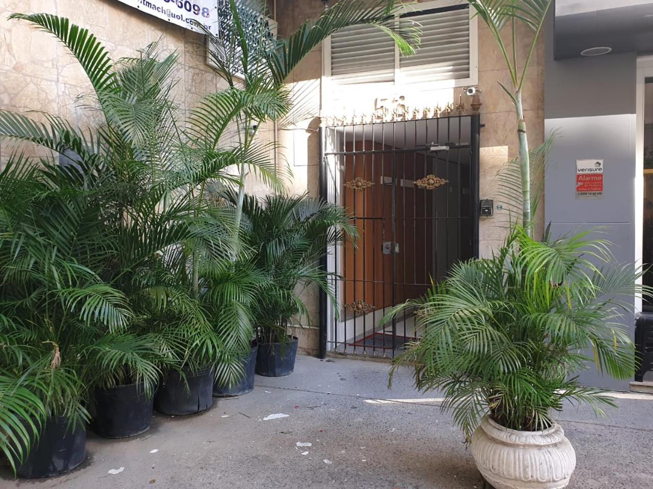Cozy apt Copacabana beach