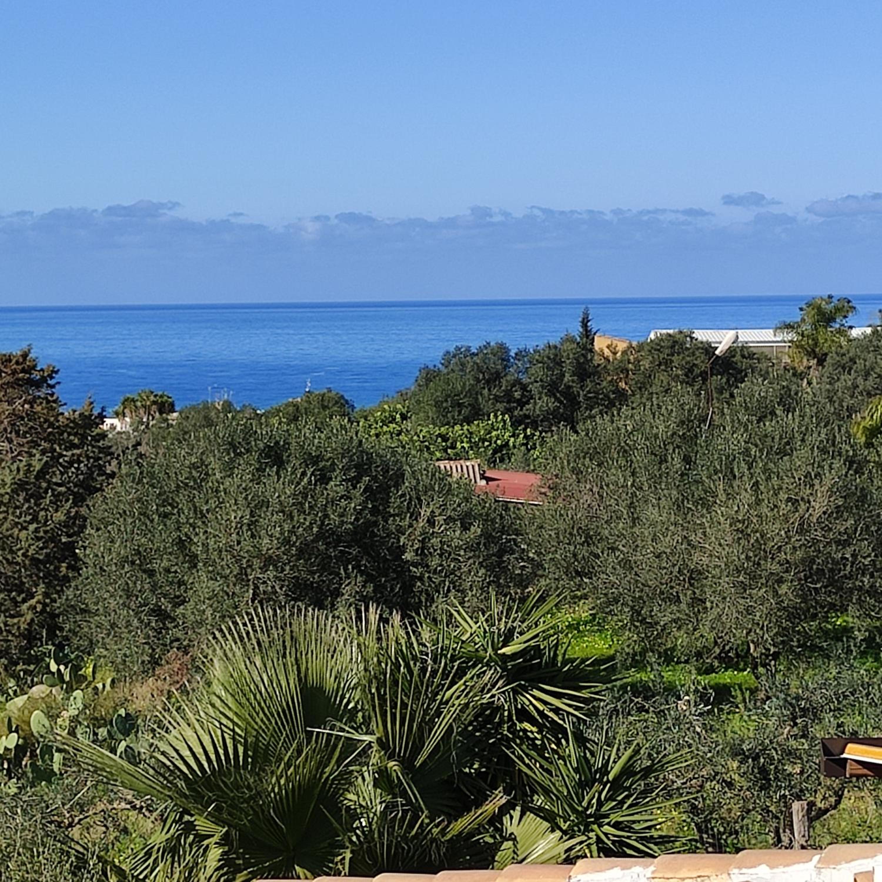 Casa Lucrezia view 3