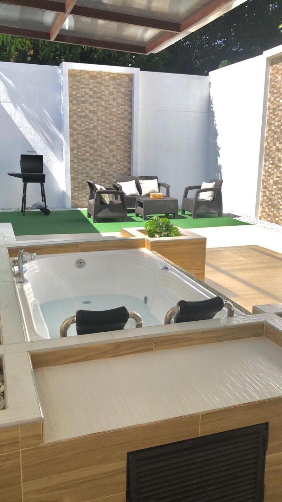 Casa LOURDES