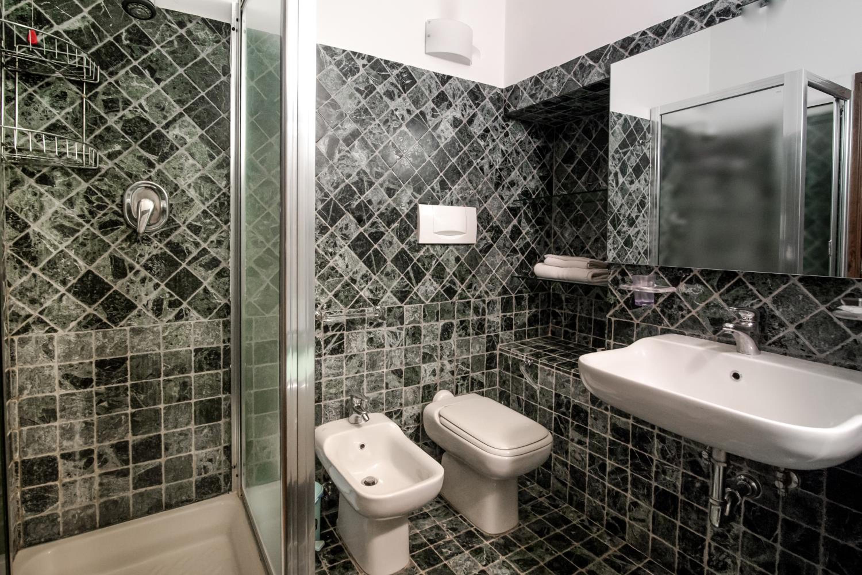 La Corte Del Re Suite & Rooms Arezzo