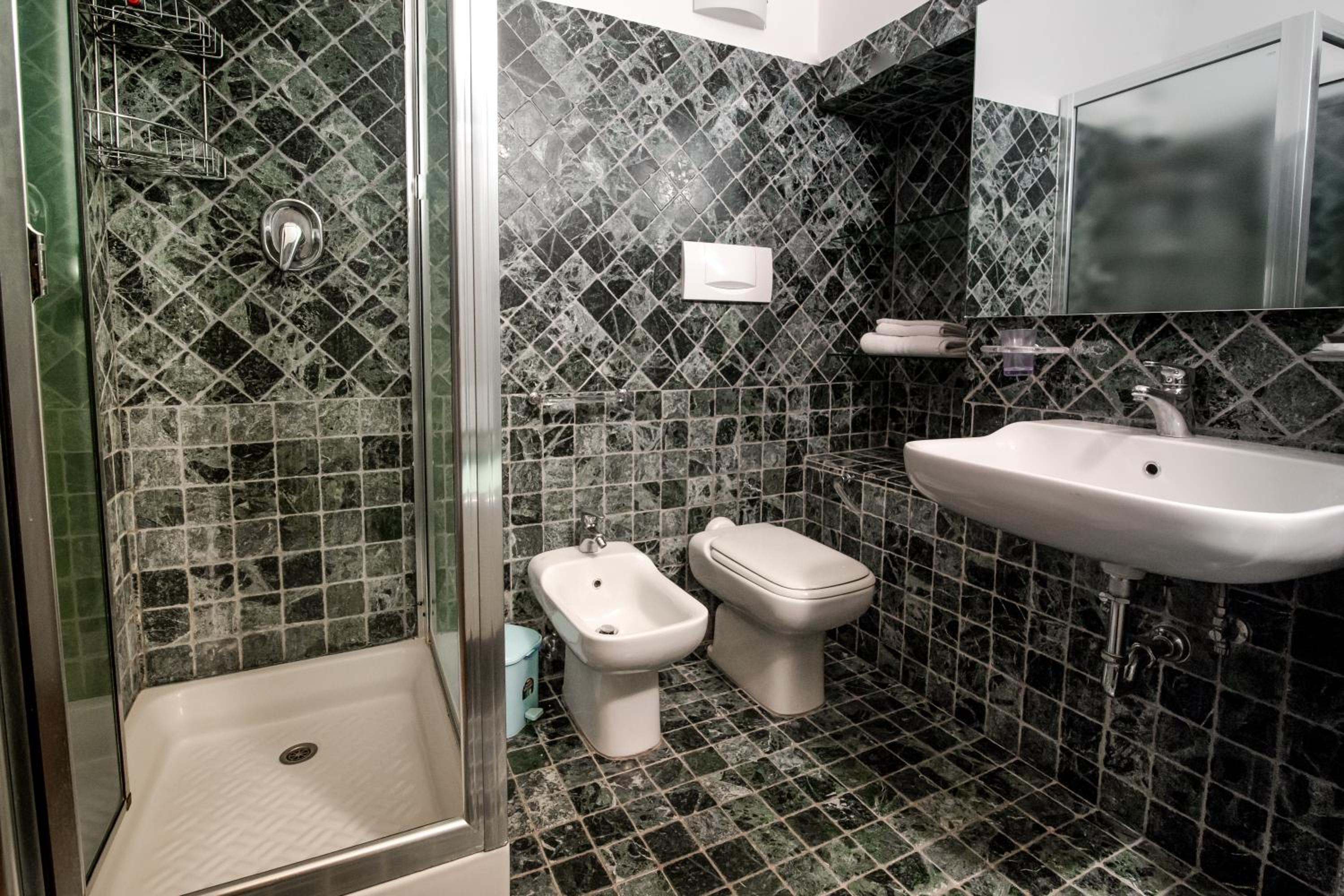 La Corte Del Re Suite & Rooms Arezzo