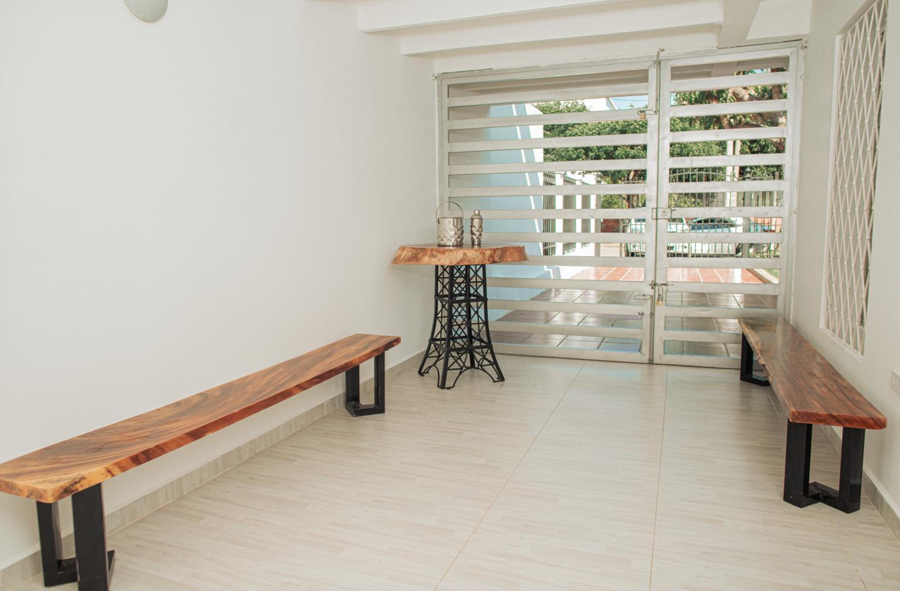 Casa LOURDES