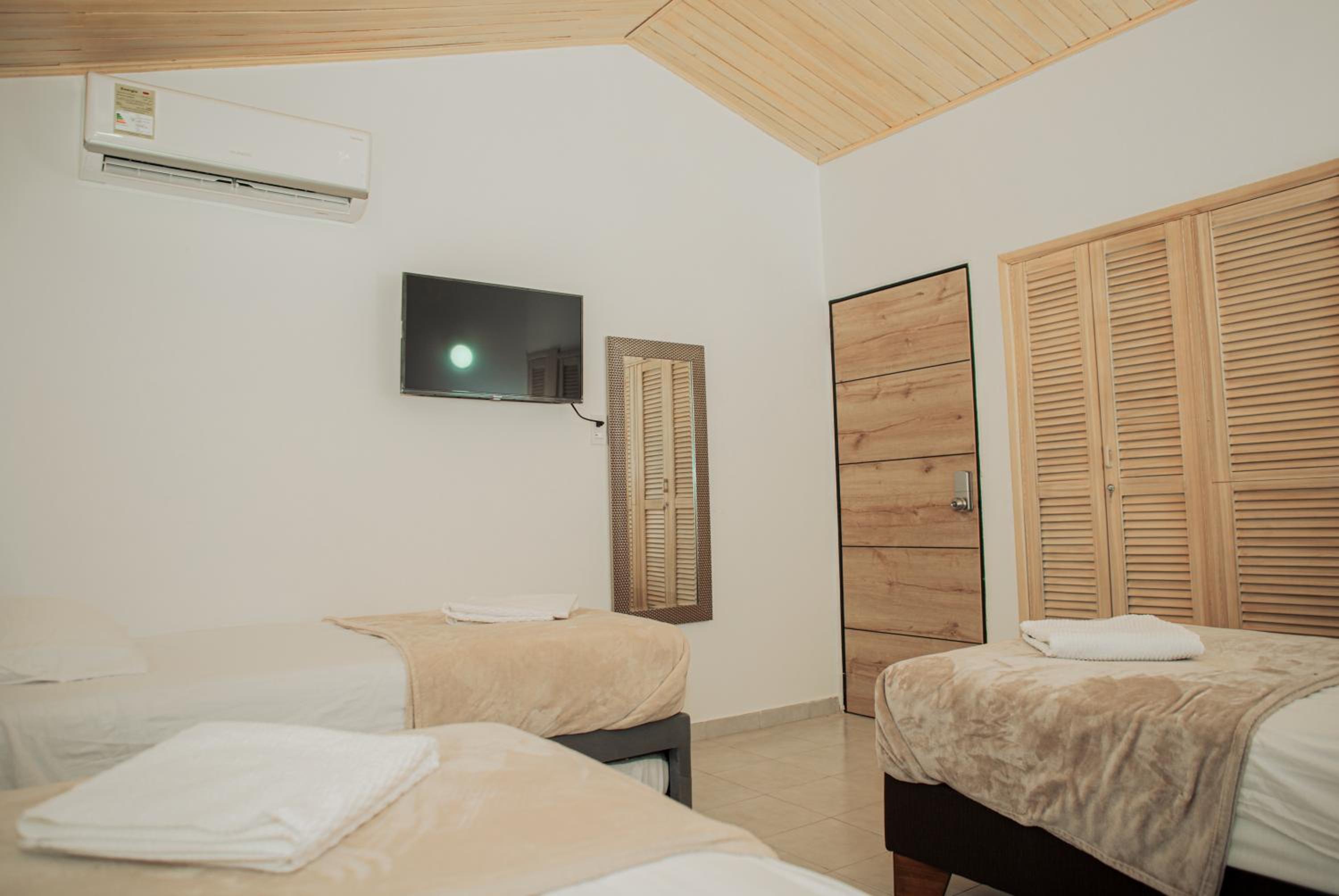 Casa LOURDES
