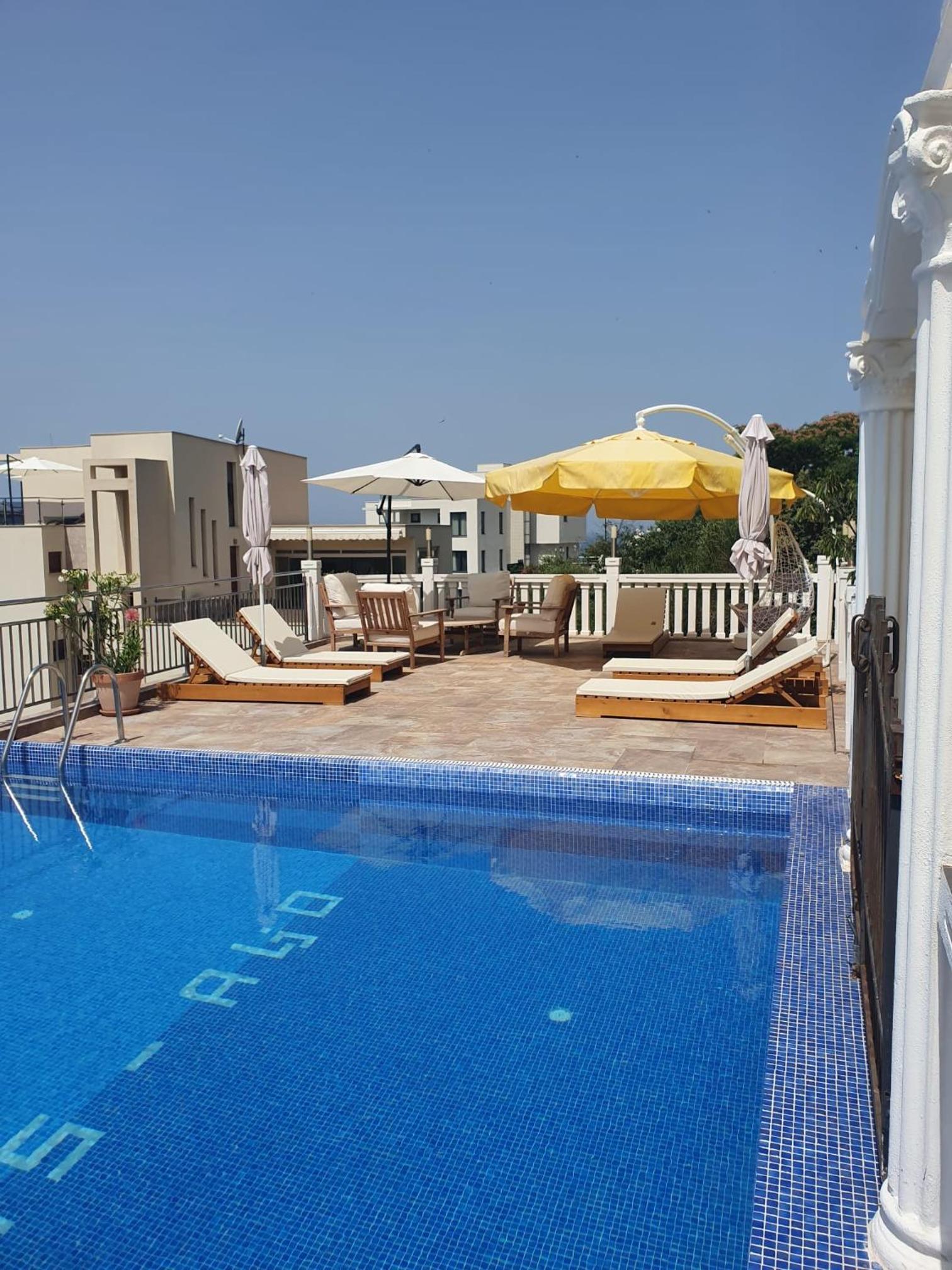 Villa Apartmani Anja view 4