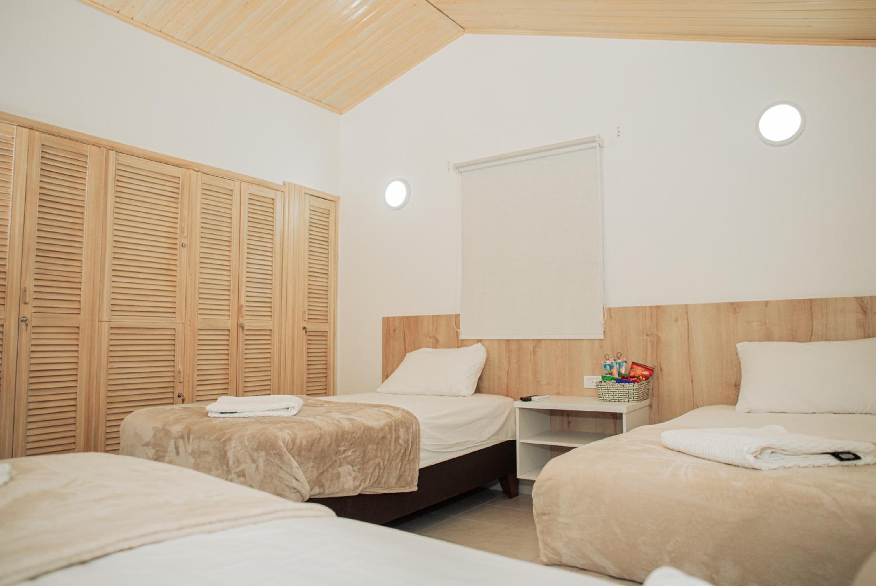 Casa LOURDES