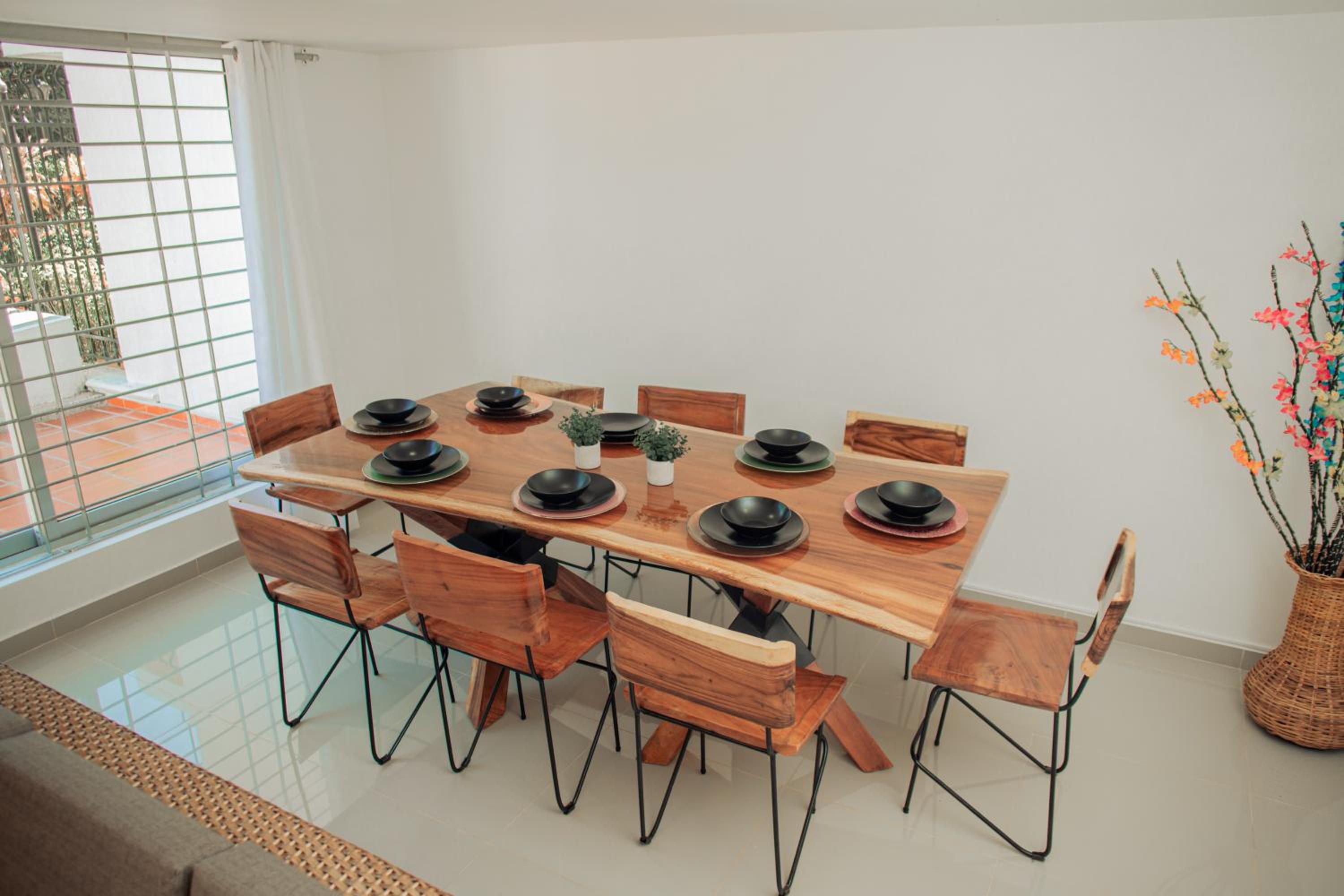Casa LOURDES