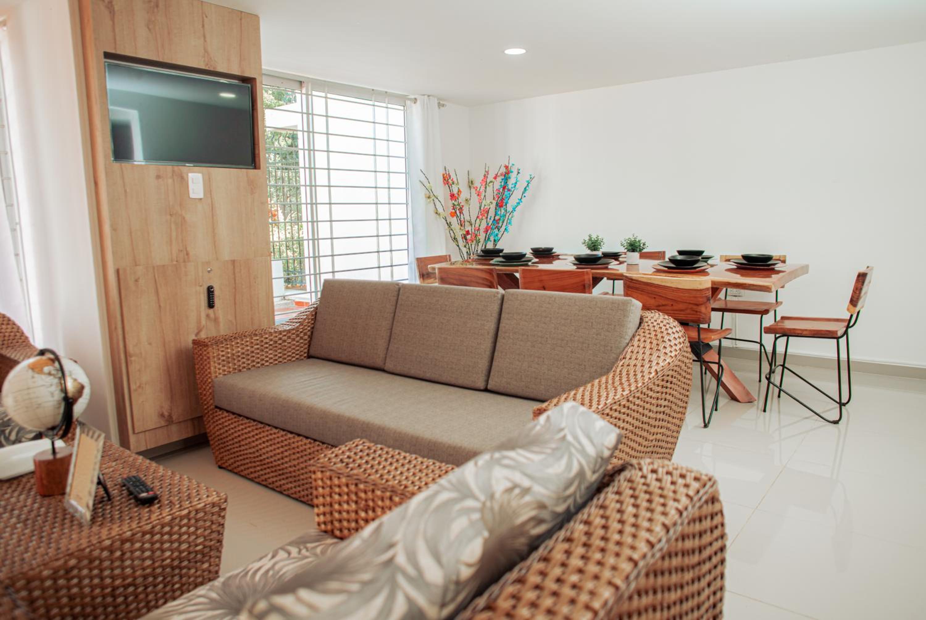 Casa LOURDES