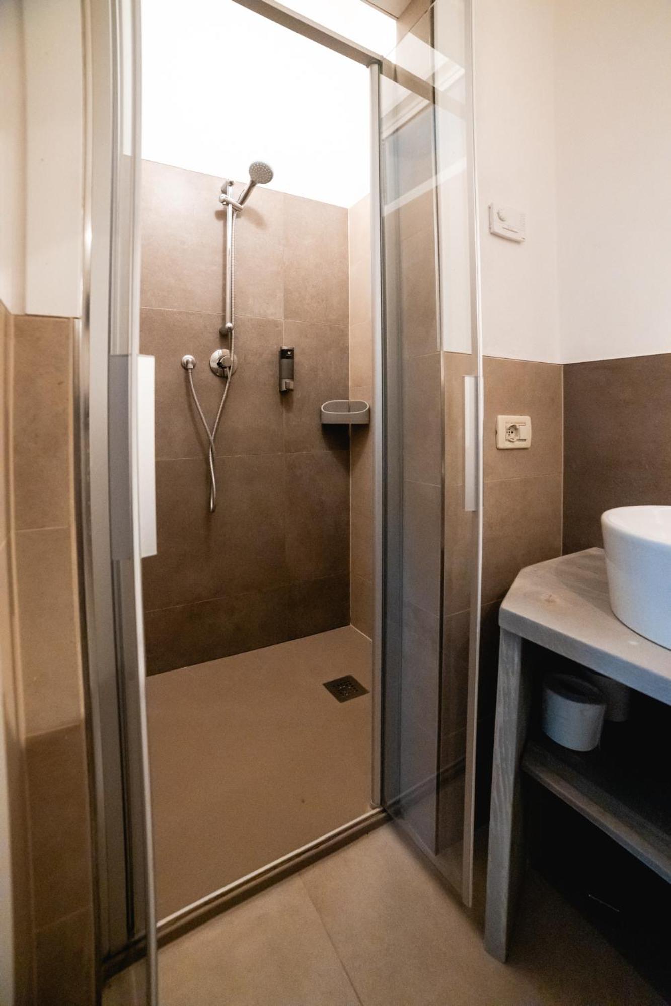 Ca' Garibaldi Rooms