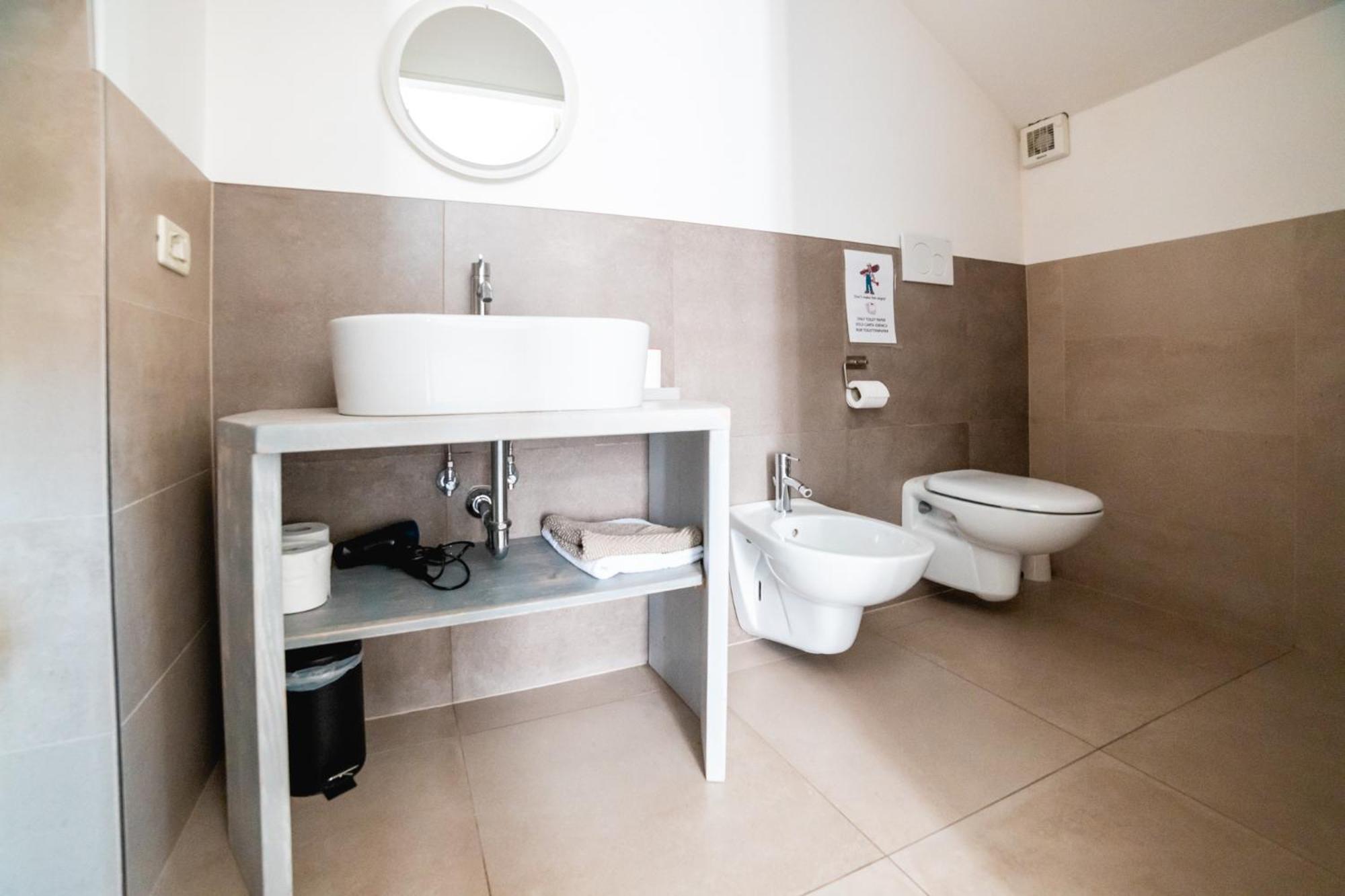 Ca' Garibaldi Rooms