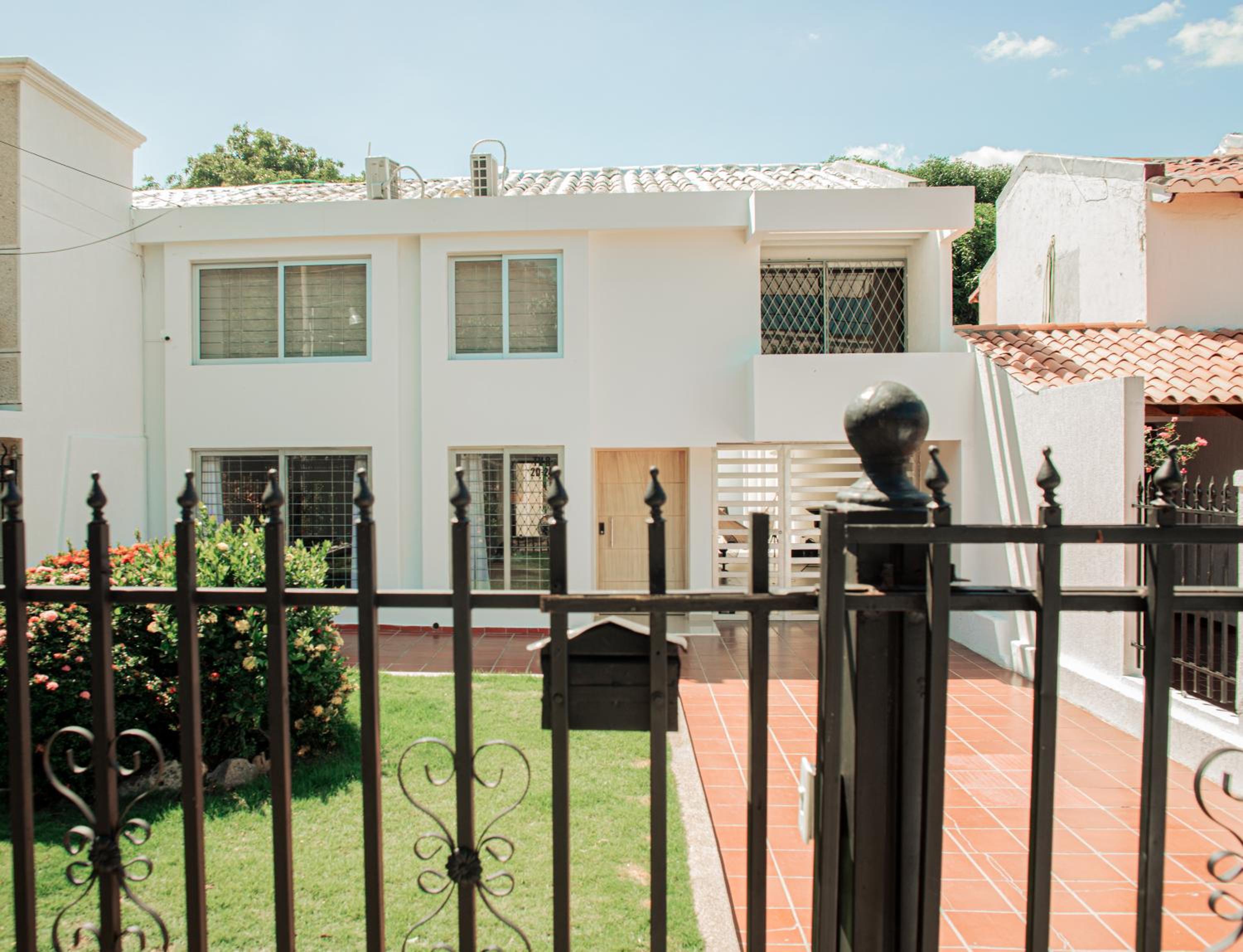 Casa LOURDES