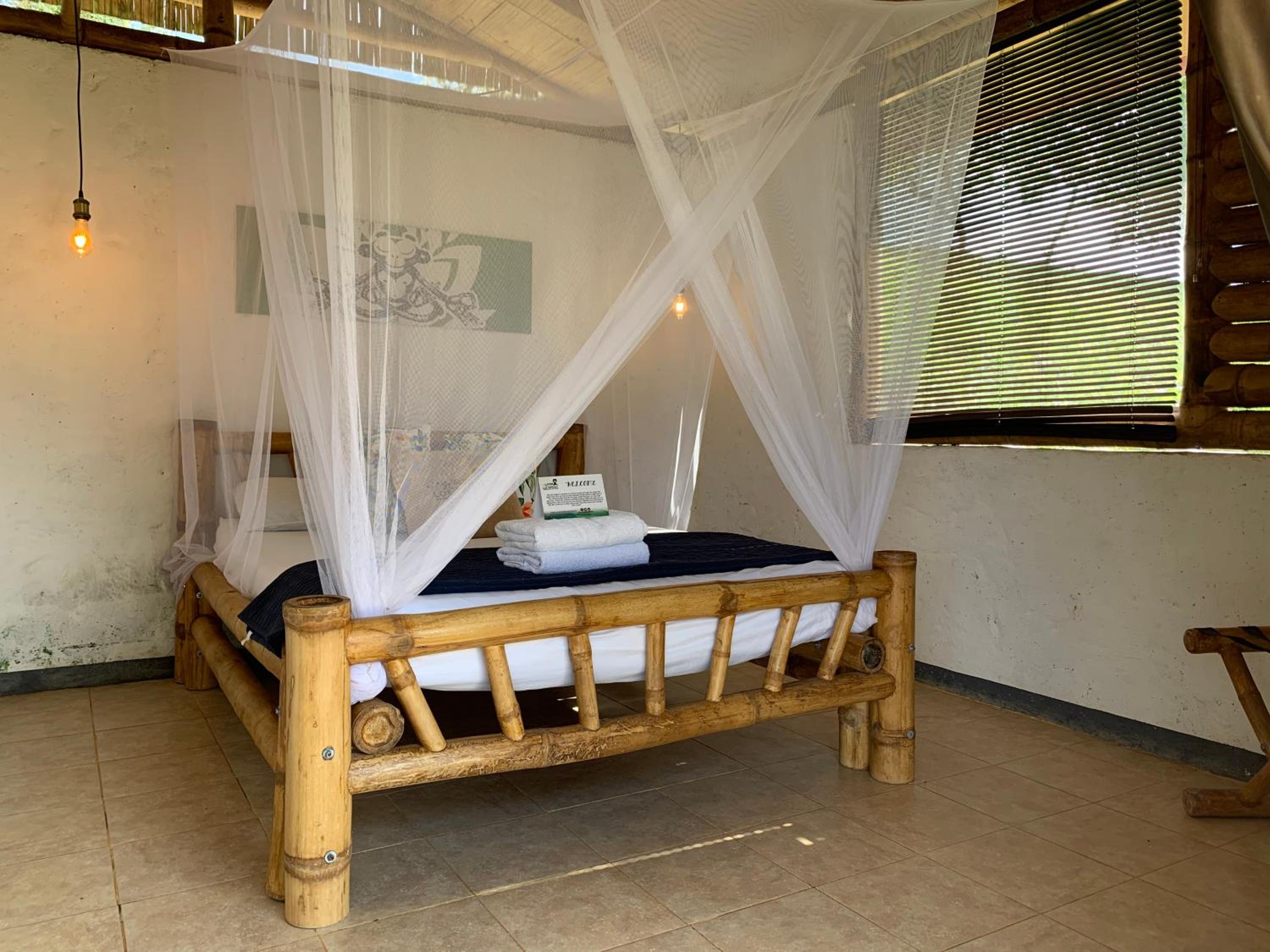 Ecohotel Los Mikos