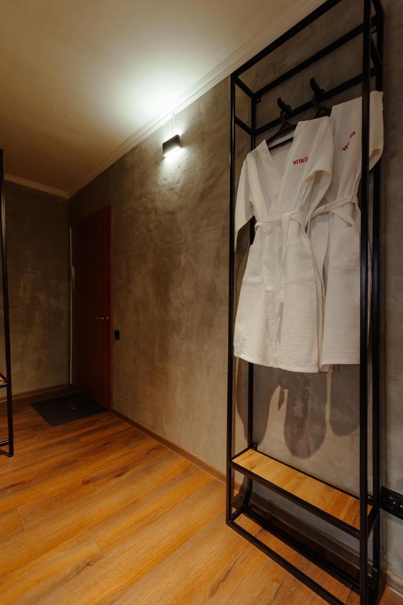 Studio Apartment in the Center of Great Gatsby view 3