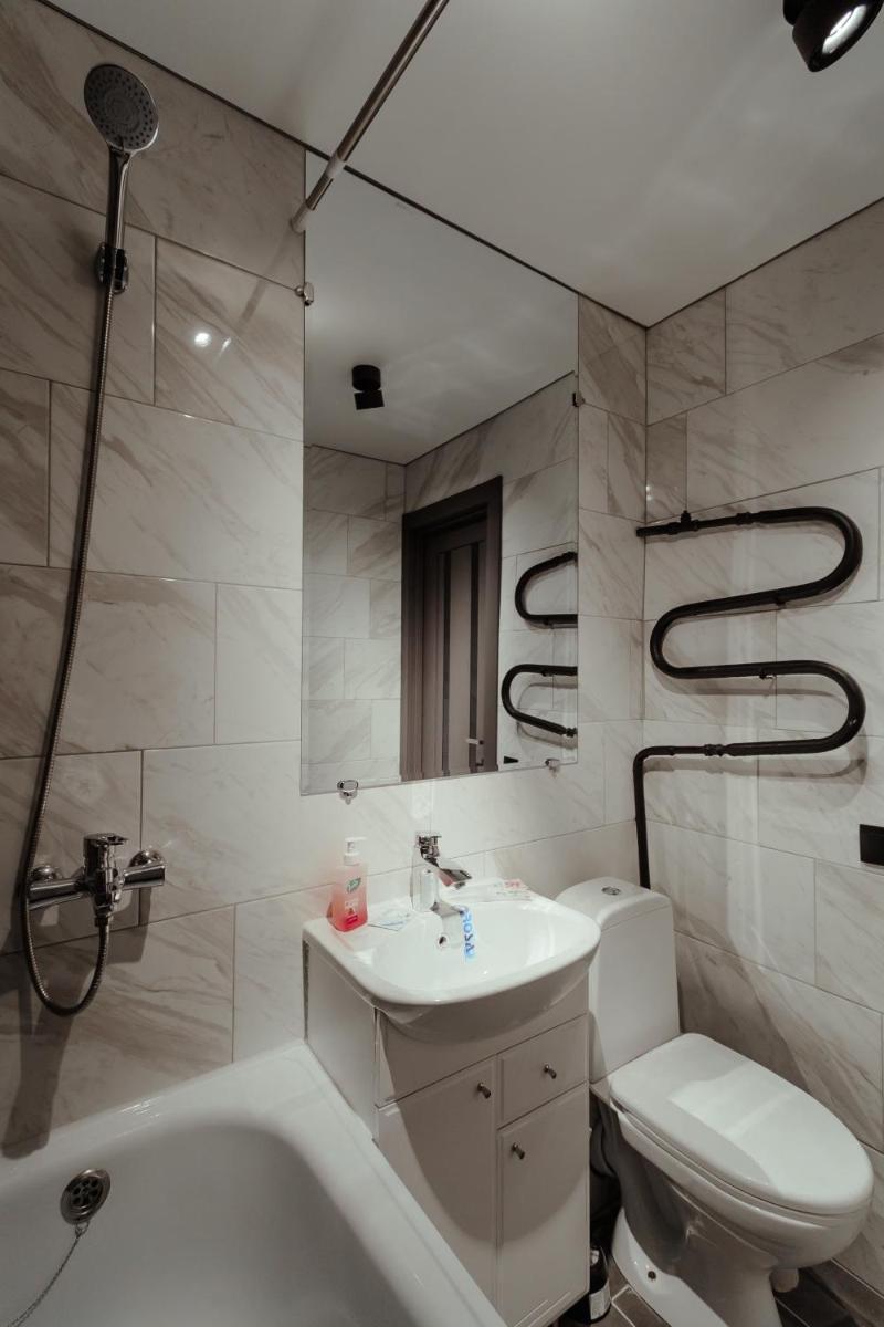 Studio Apartment in the Center of Great Gatsby view 4
