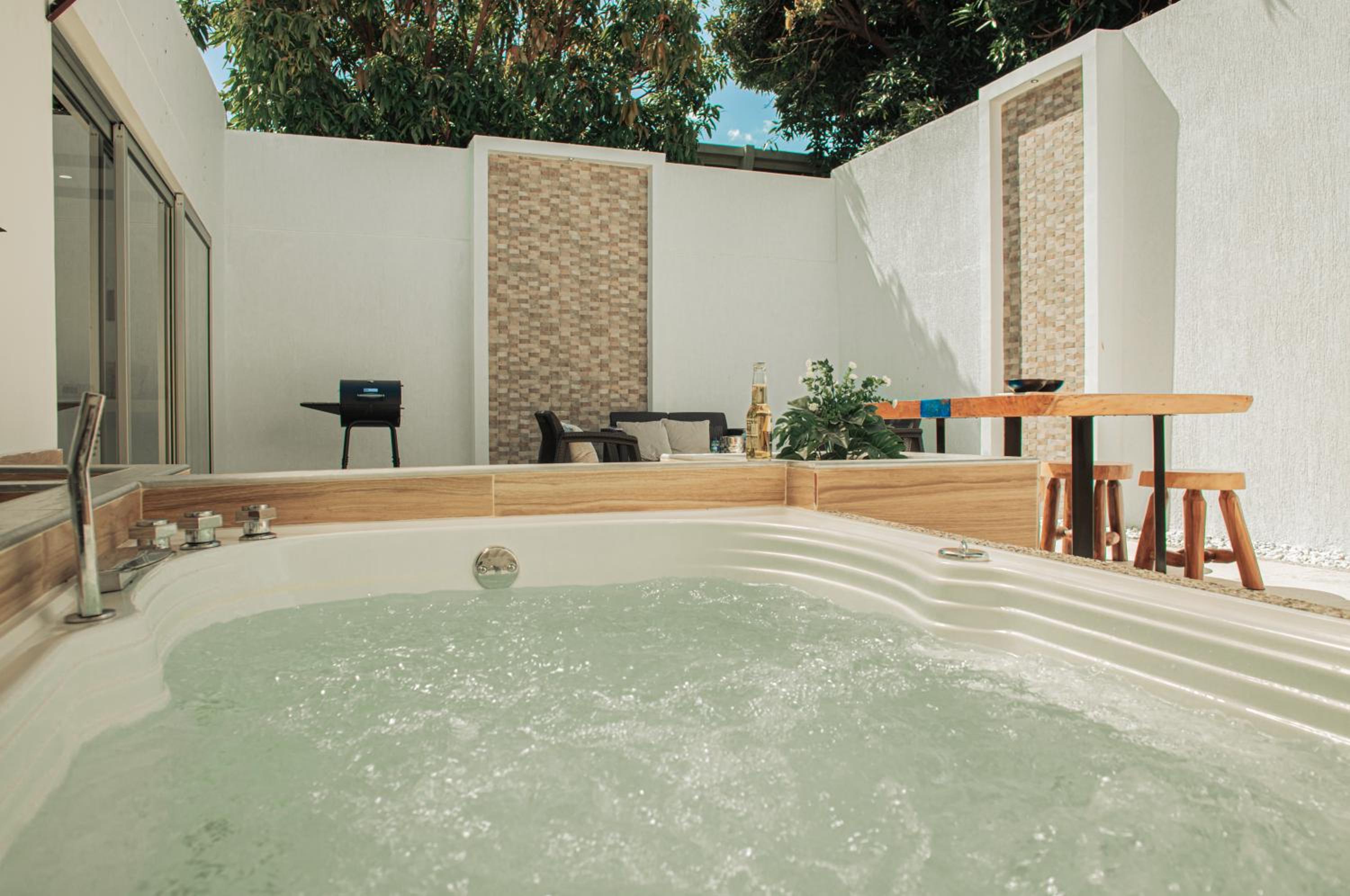 Casa LOURDES