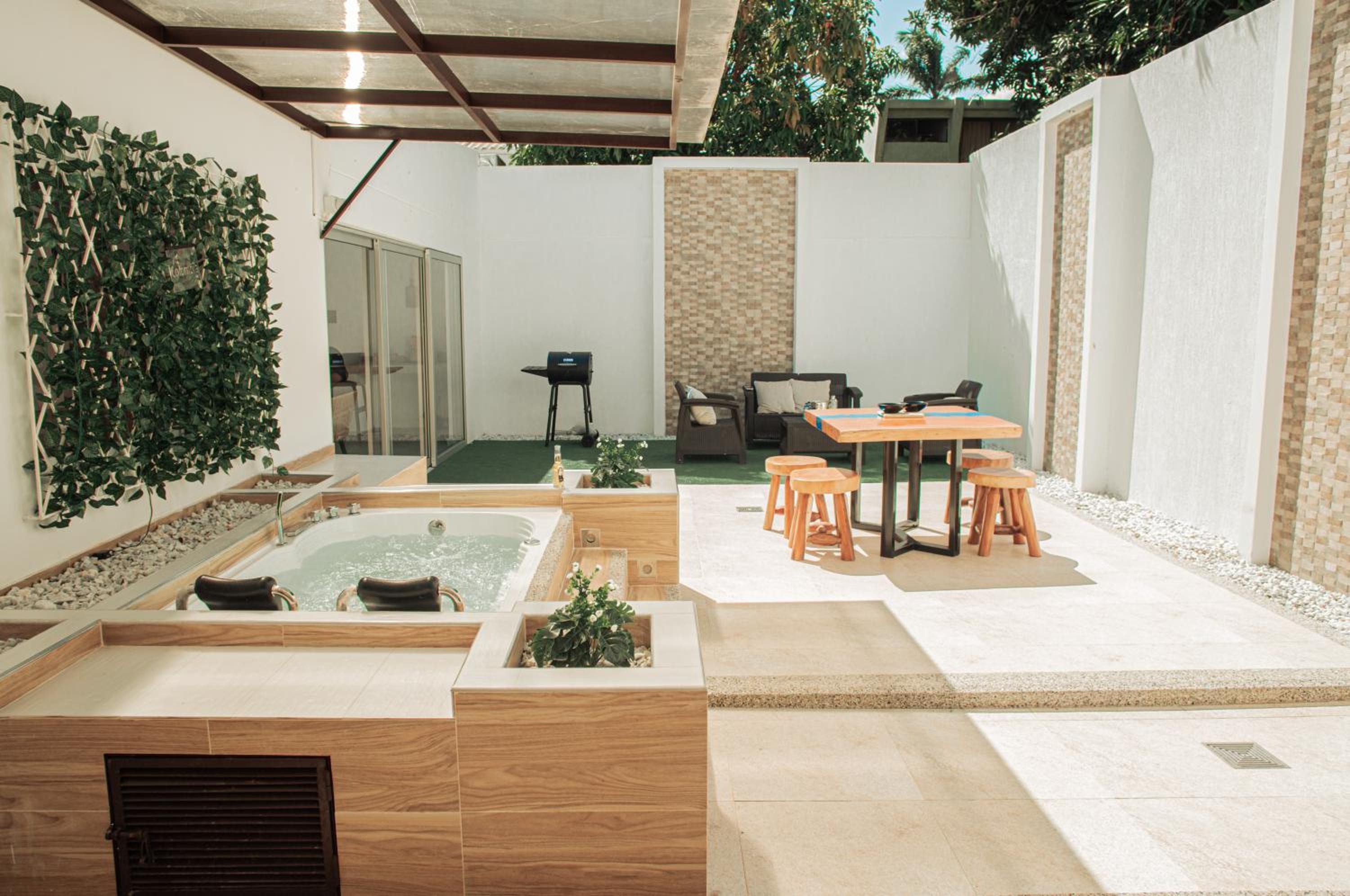 Casa LOURDES