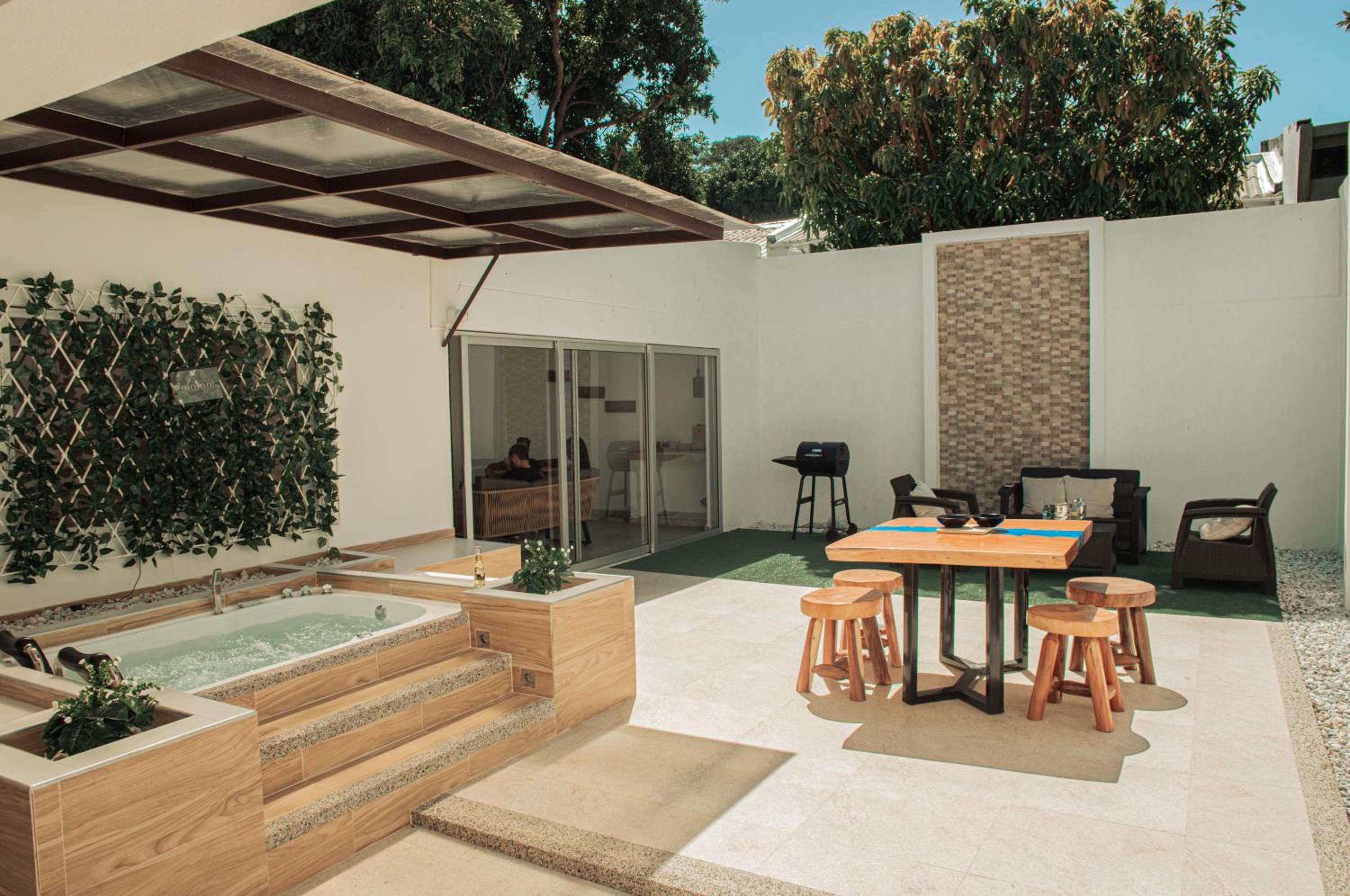Casa LOURDES
