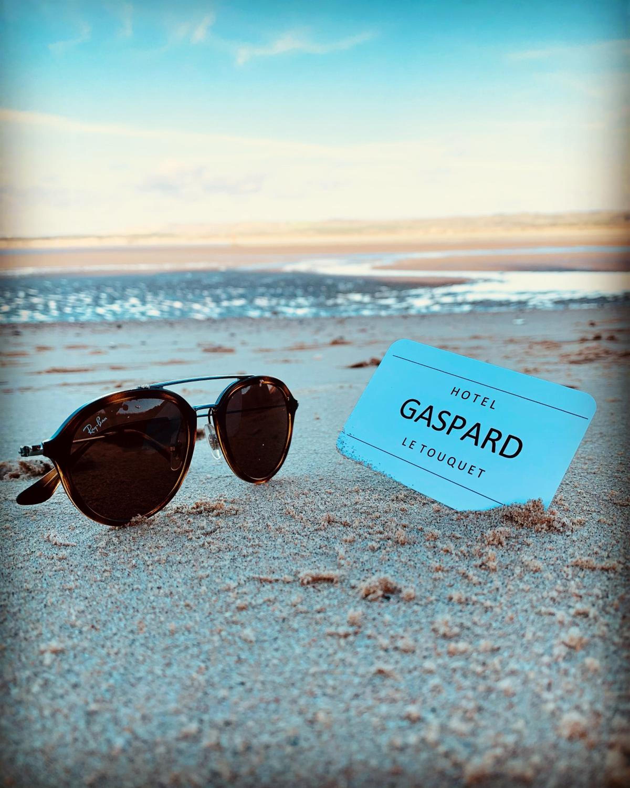 Hôtel Gaspard & Margot, photo 22