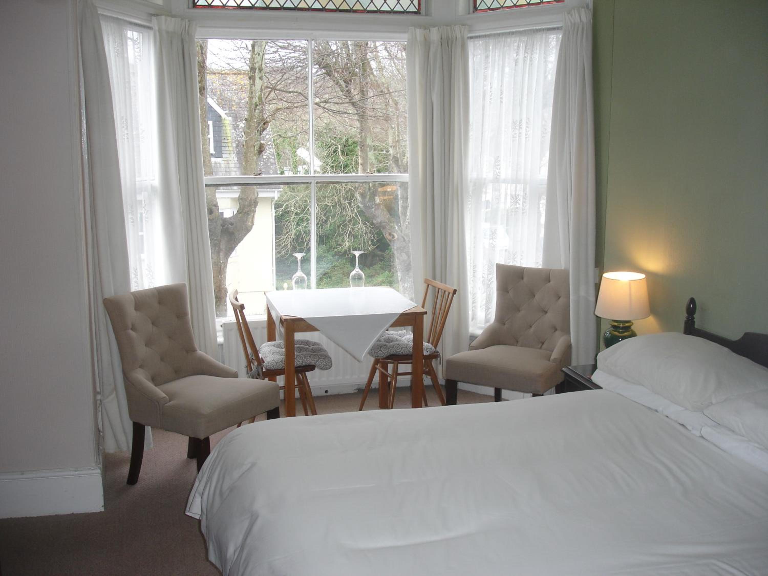 Dunedin Guest House view 5