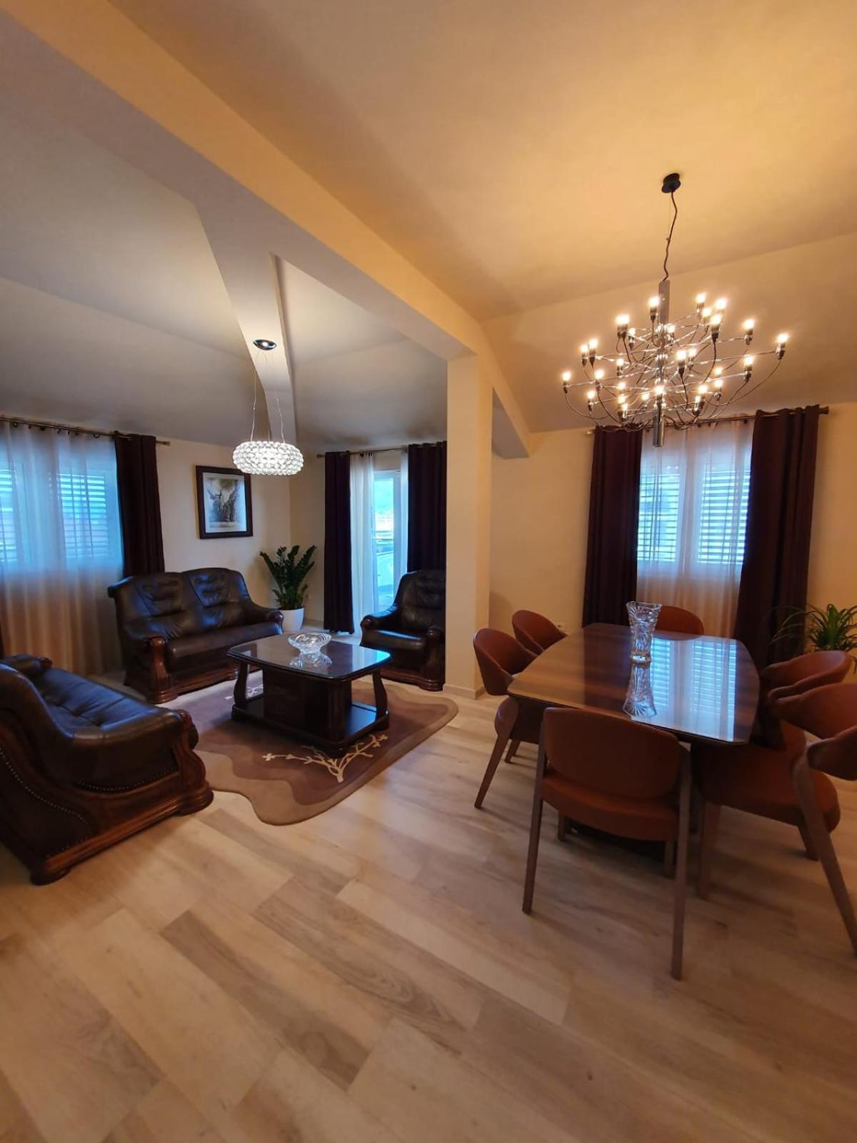 Apartmani Tip-Top photo 3