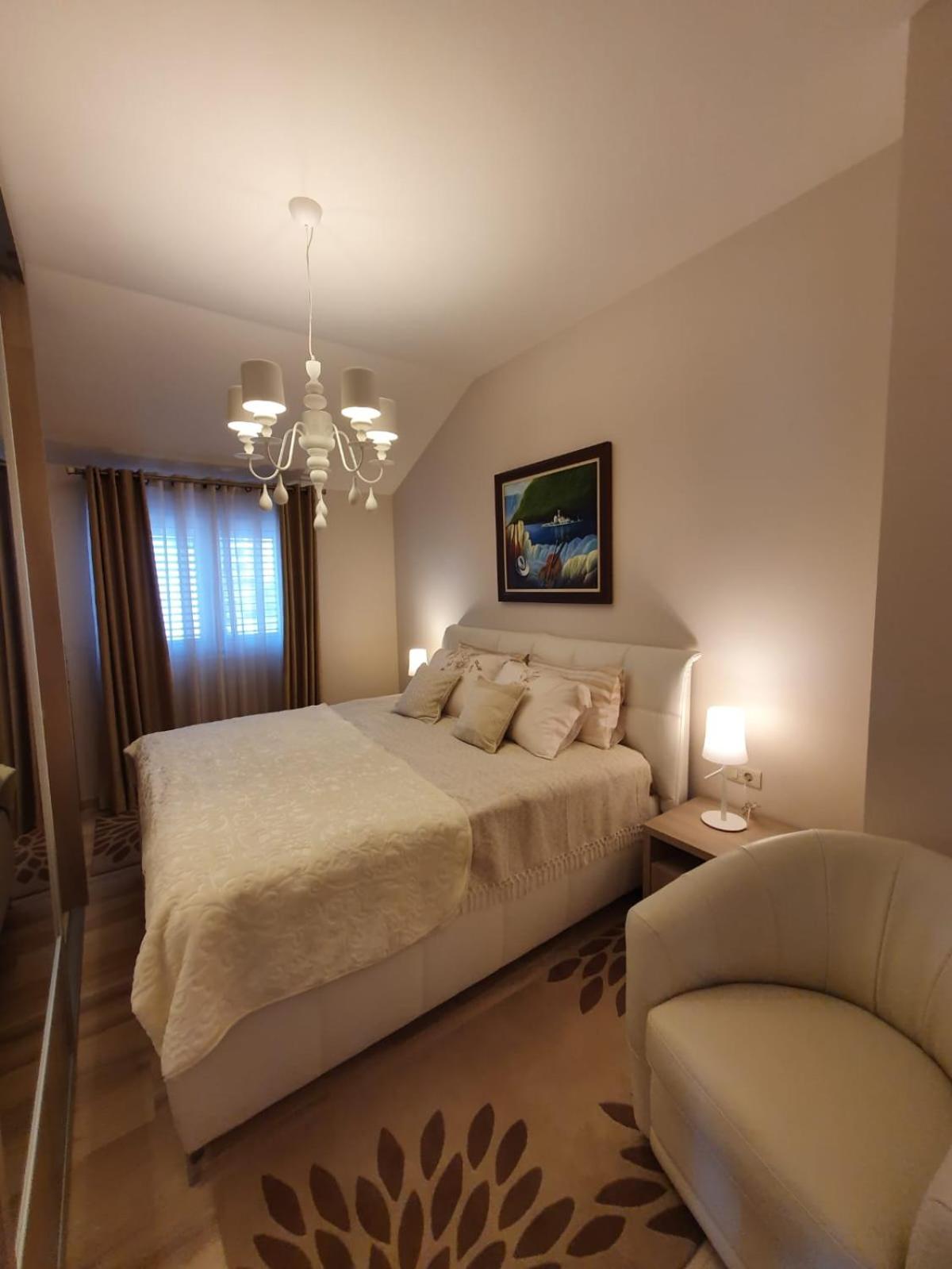 Apartmani Tip-Top