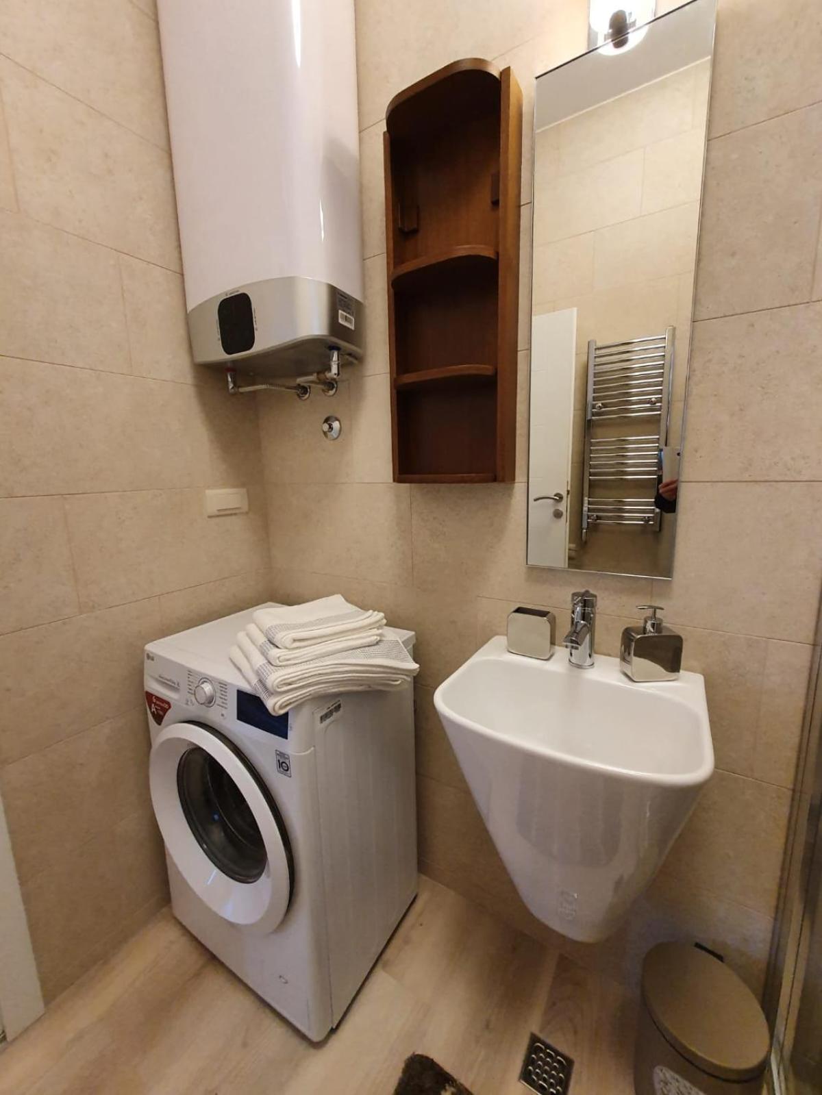 Apartmani Tip-Top